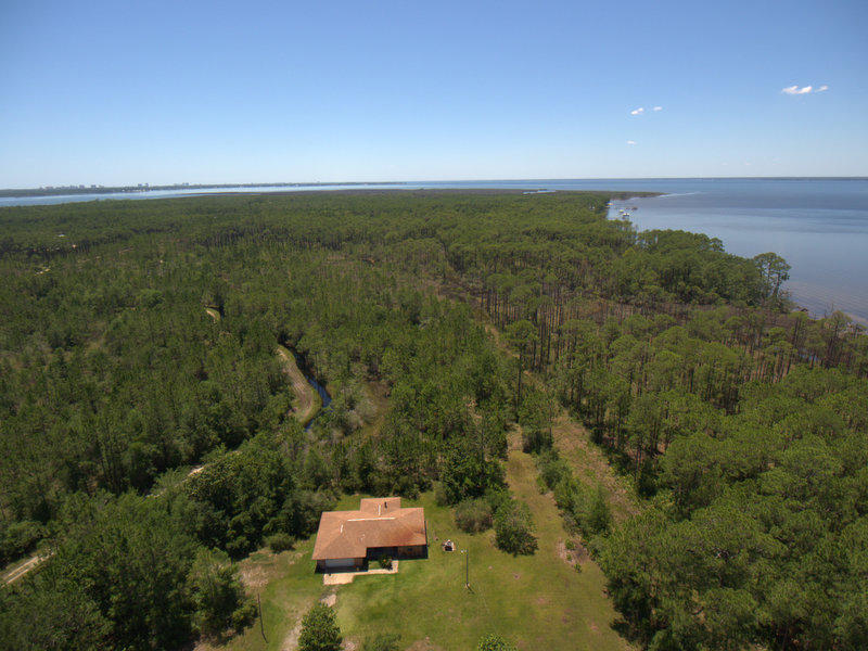 SANTA ROSA BEACH - Residential