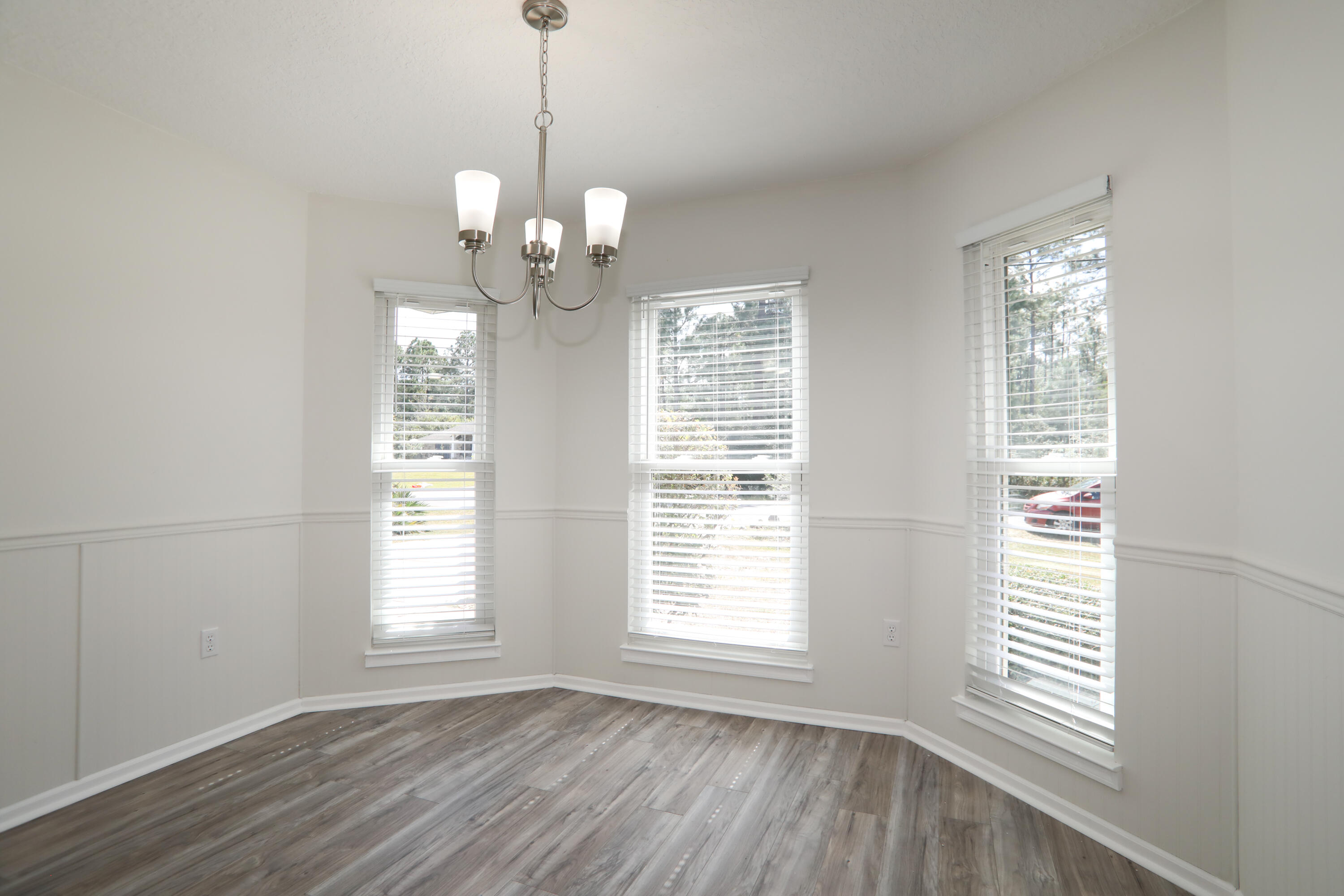 HOLLEY BY THE SEA - Residential