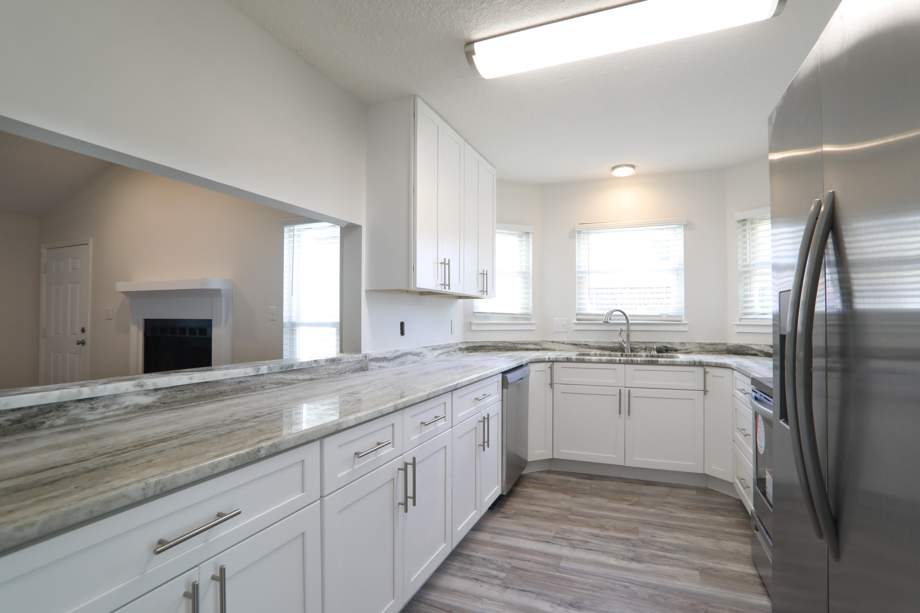 HOLLEY BY THE SEA - Residential