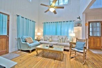 SEAGROVE 1ST ADDN - Residential