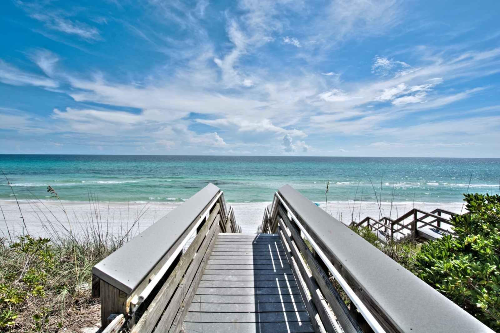 SEAGROVE 1ST ADDN - Residential