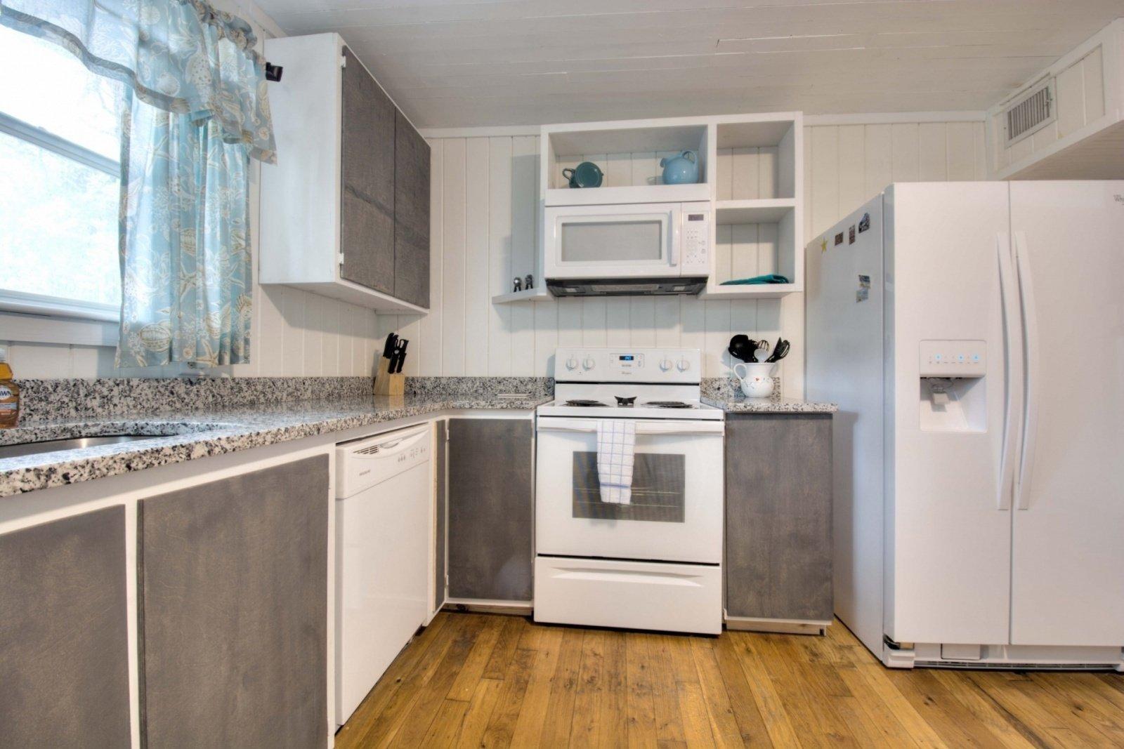 SEAGROVE 1ST ADDN - Residential