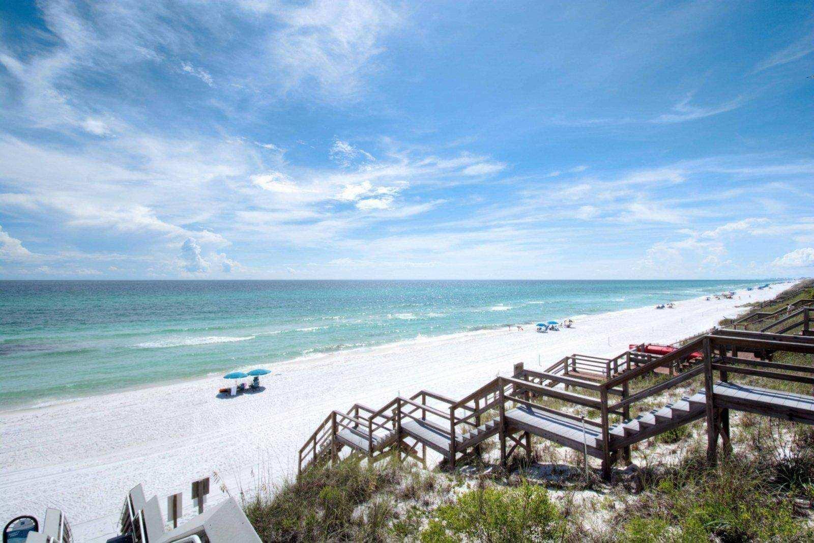 SEAGROVE 1ST ADDN - Residential