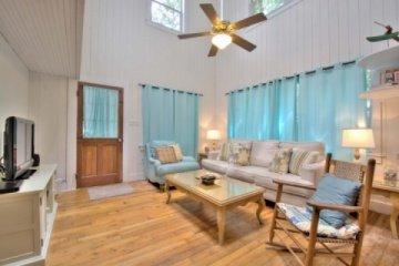 SEAGROVE 1ST ADDN - Residential