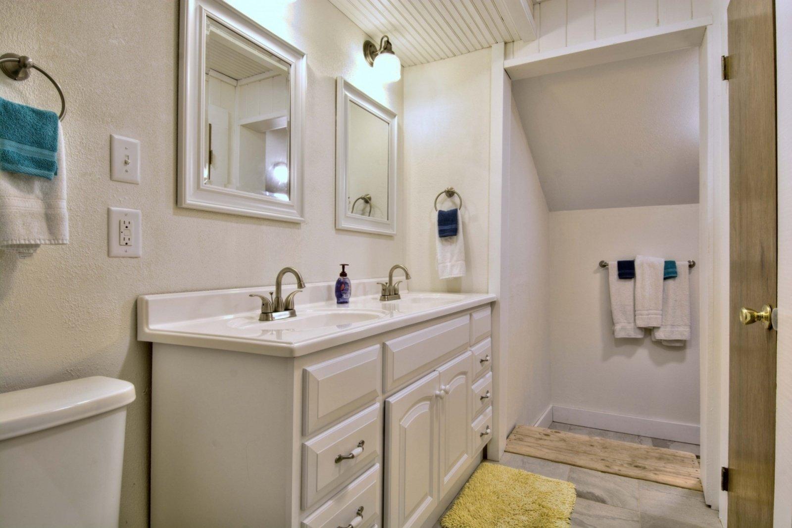 SEAGROVE 1ST ADDN - Residential