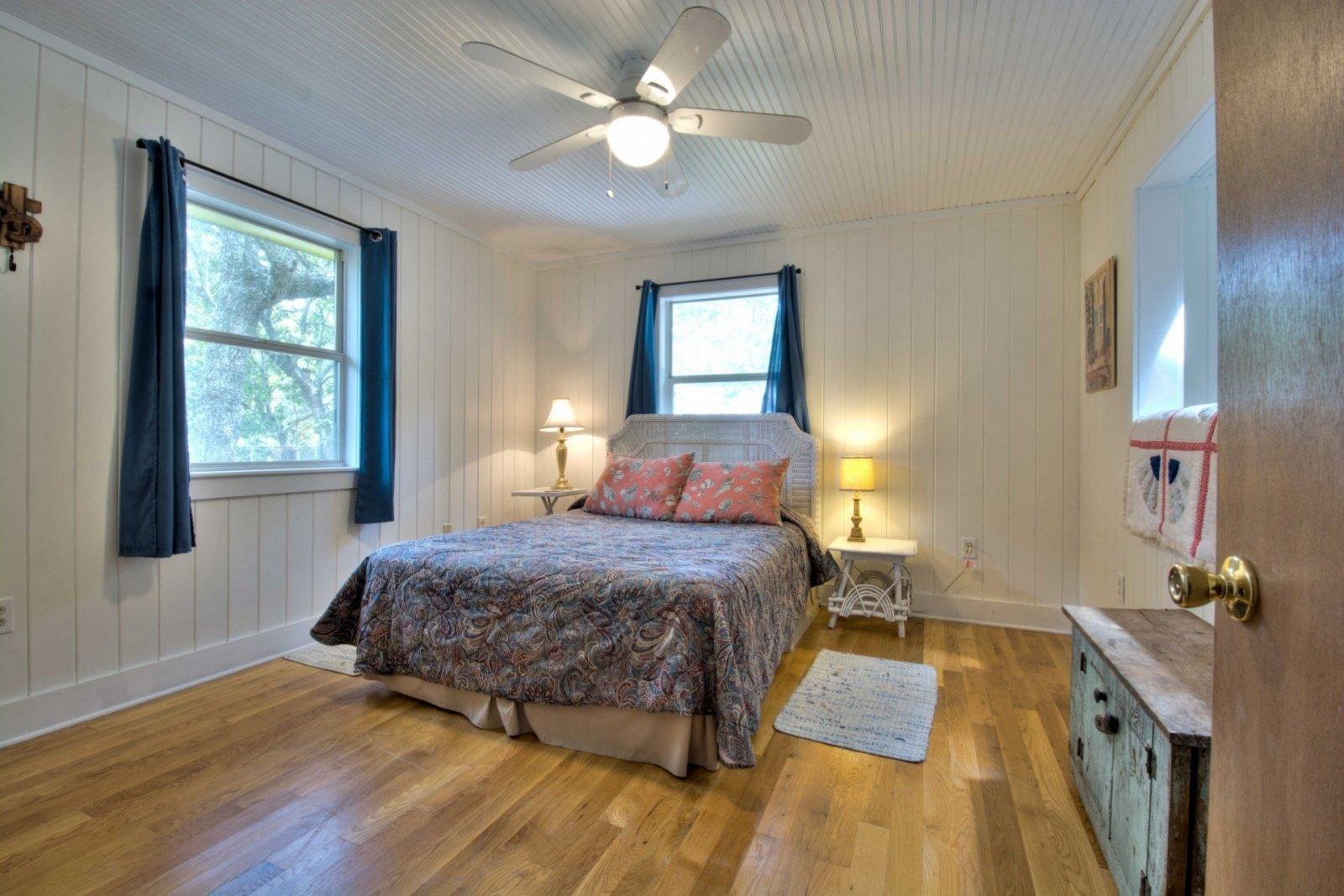 SEAGROVE 1ST ADDN - Residential