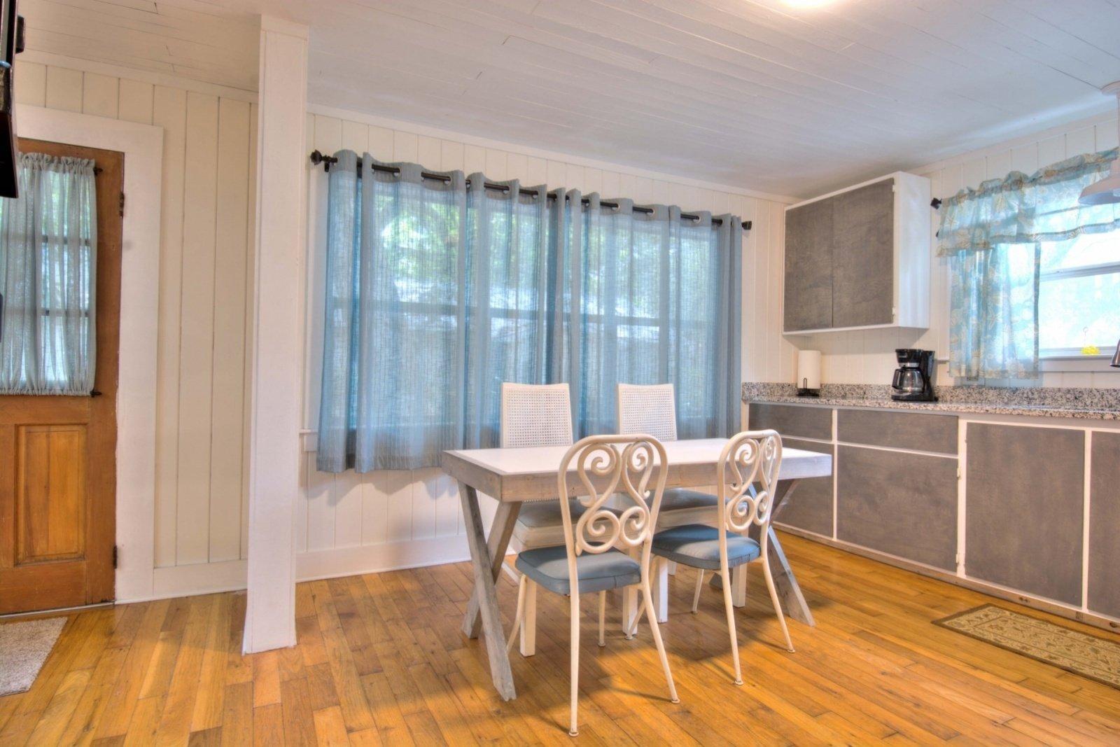 SEAGROVE 1ST ADDN - Residential