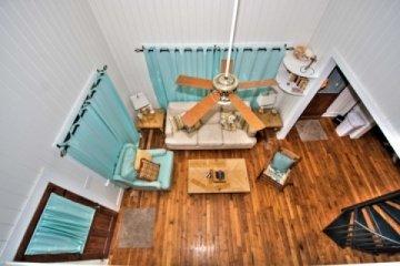 SEAGROVE 1ST ADDN - Residential