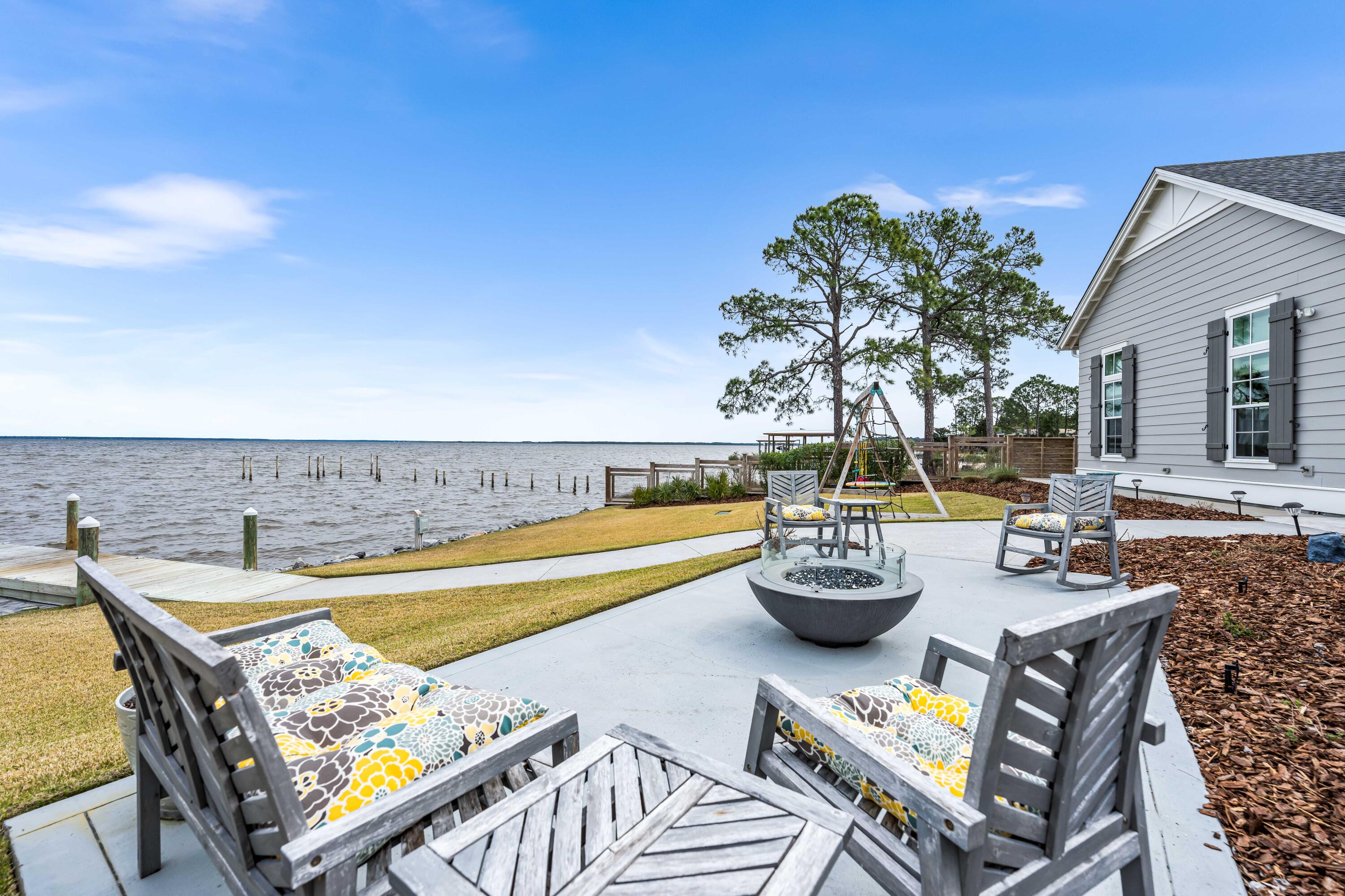 PELICAN BAY S/D - Residential