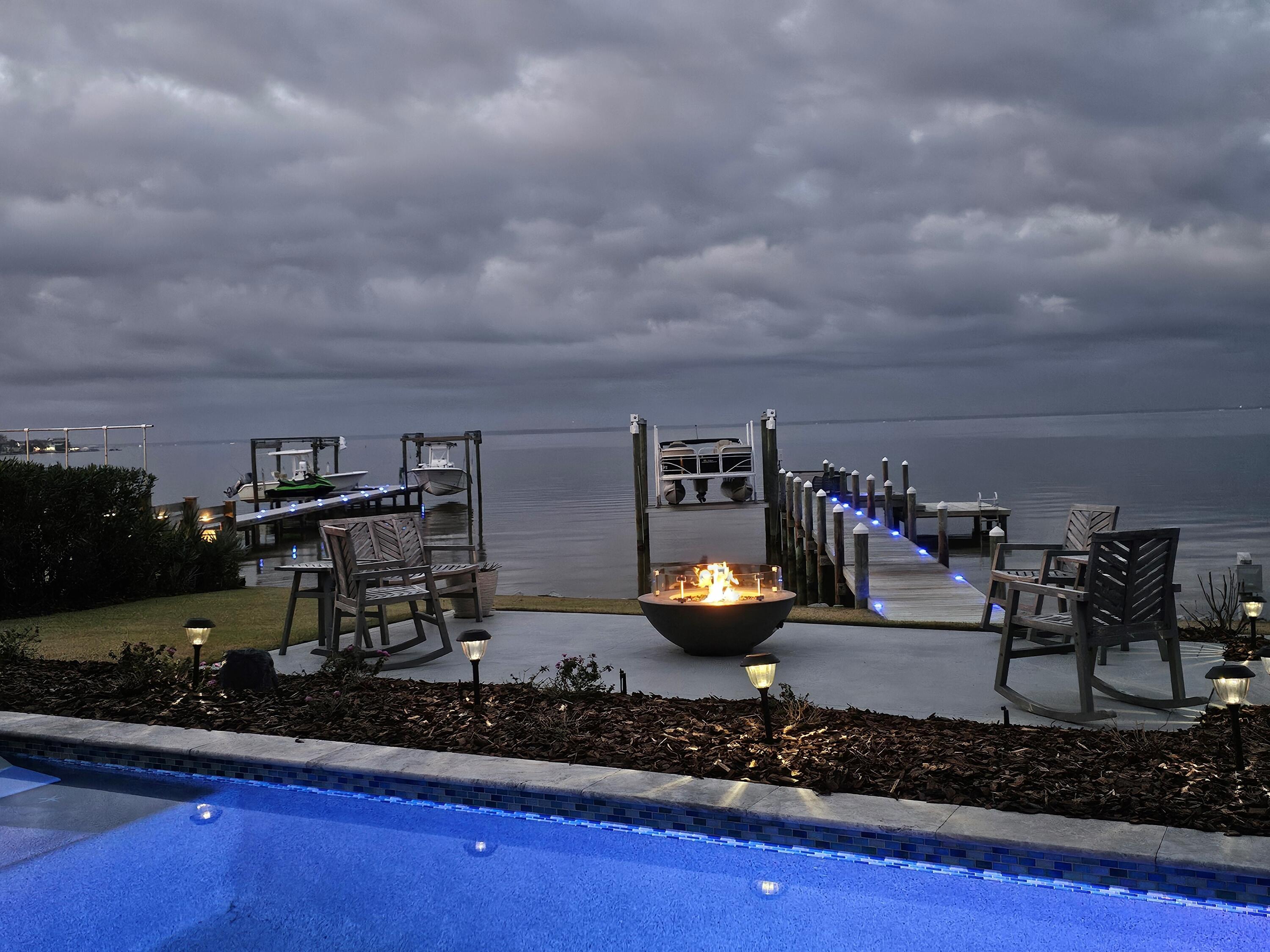 PELICAN BAY S/D - Residential