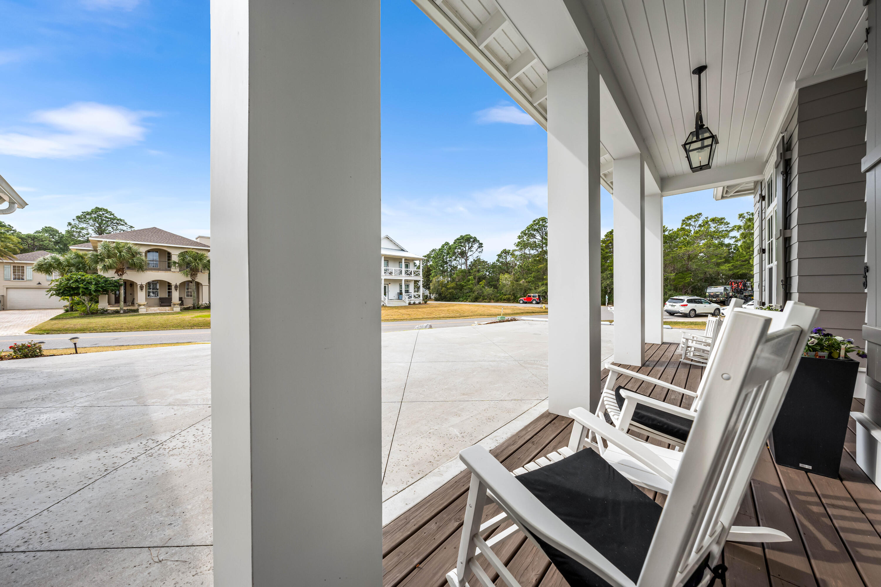 PELICAN BAY S/D - Residential