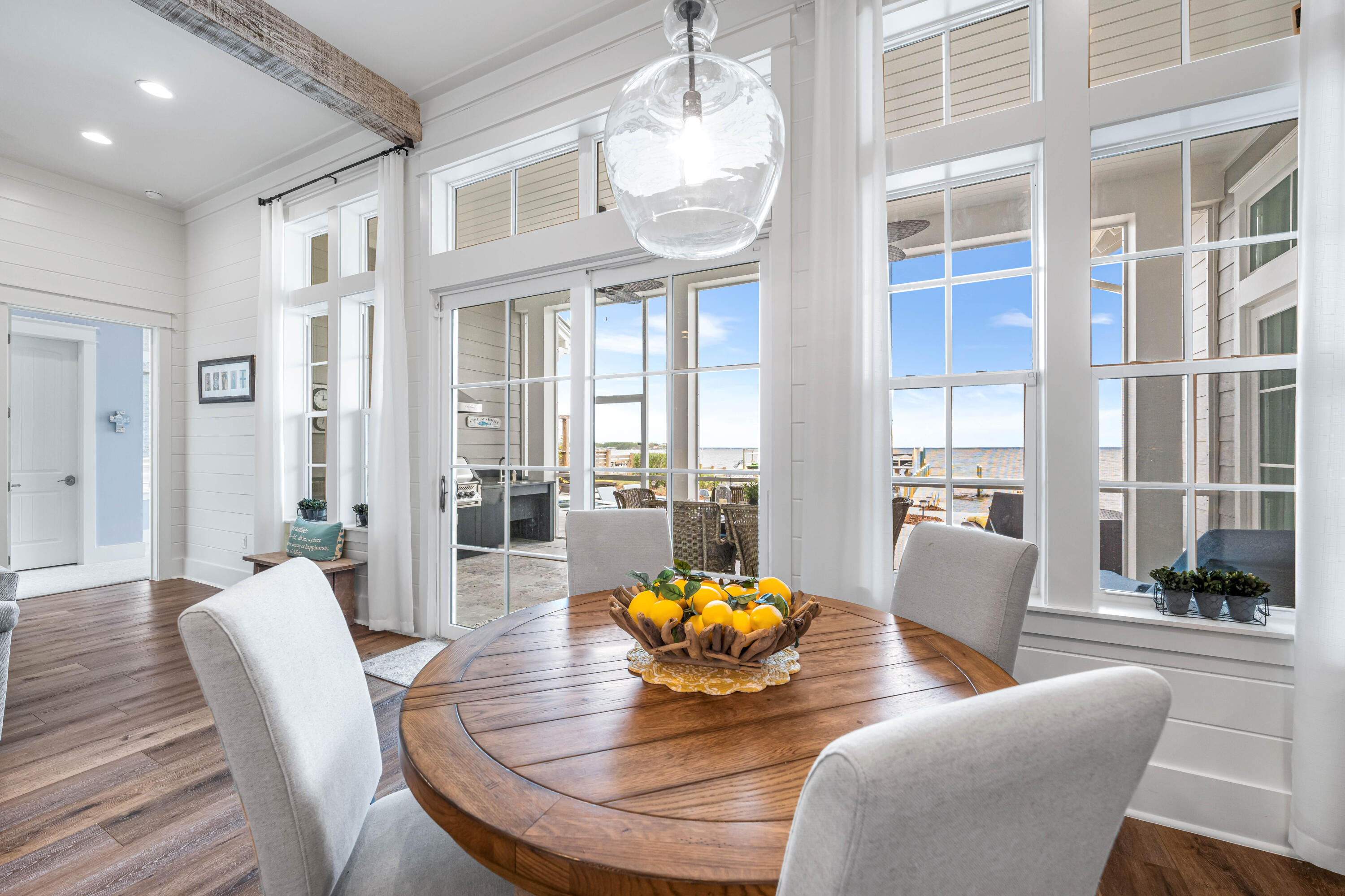 PELICAN BAY S/D - Residential
