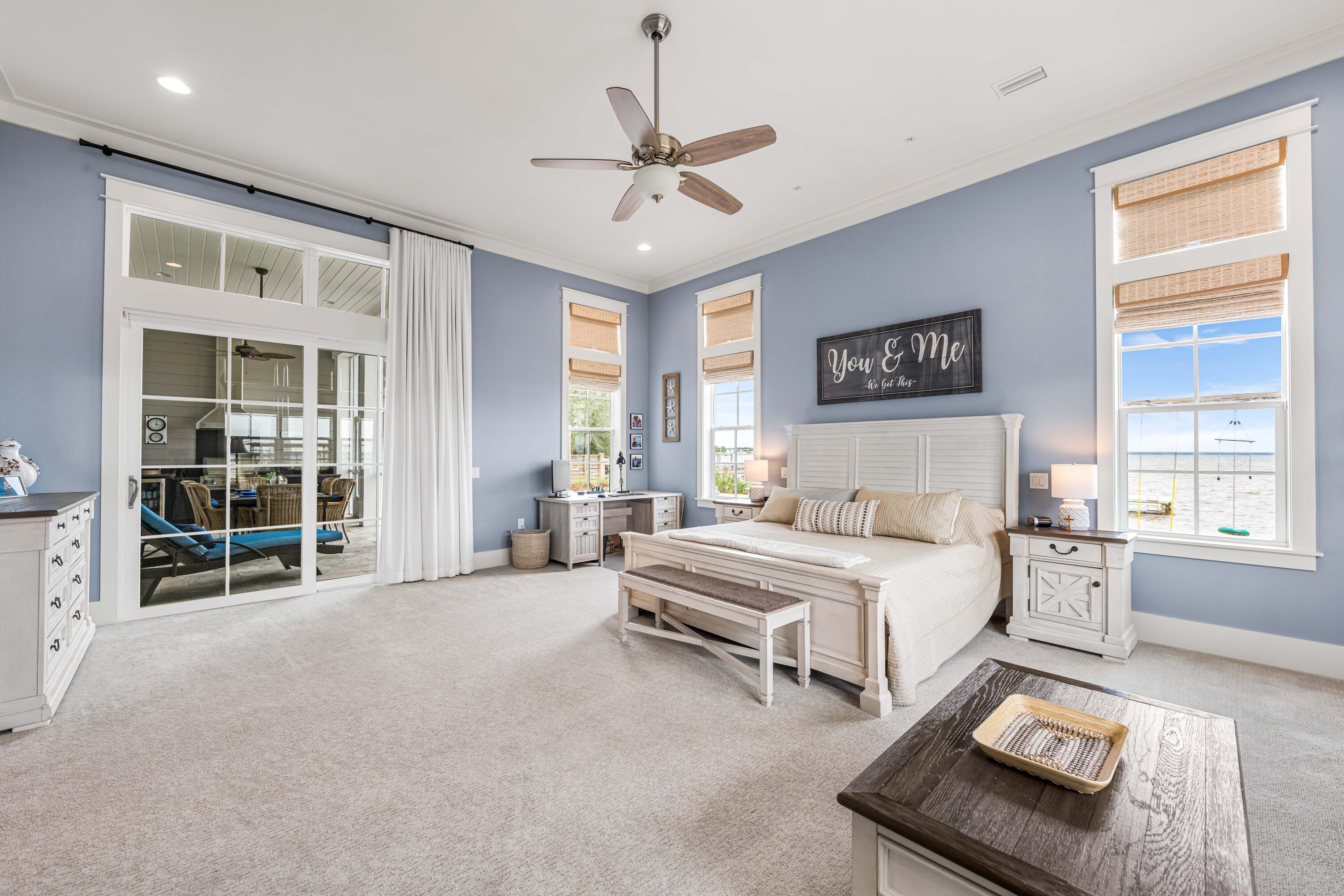 PELICAN BAY S/D - Residential