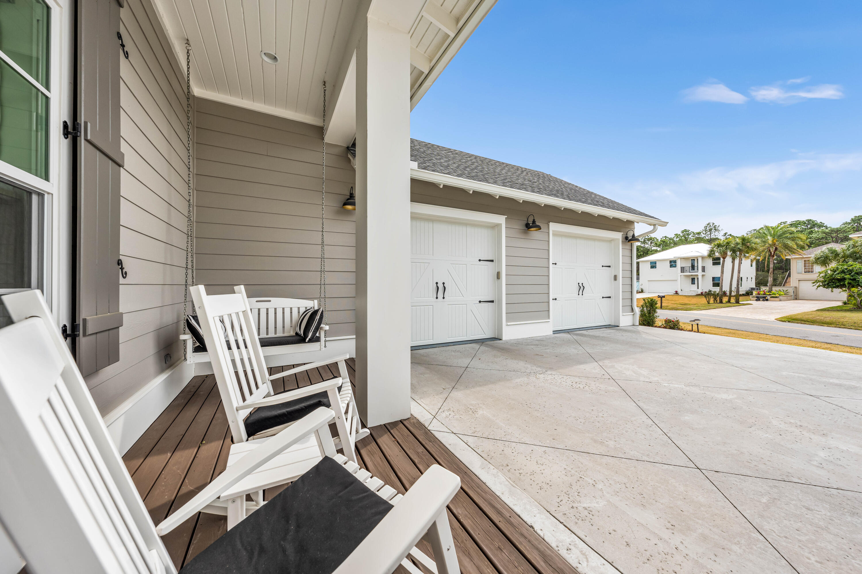 PELICAN BAY S/D - Residential