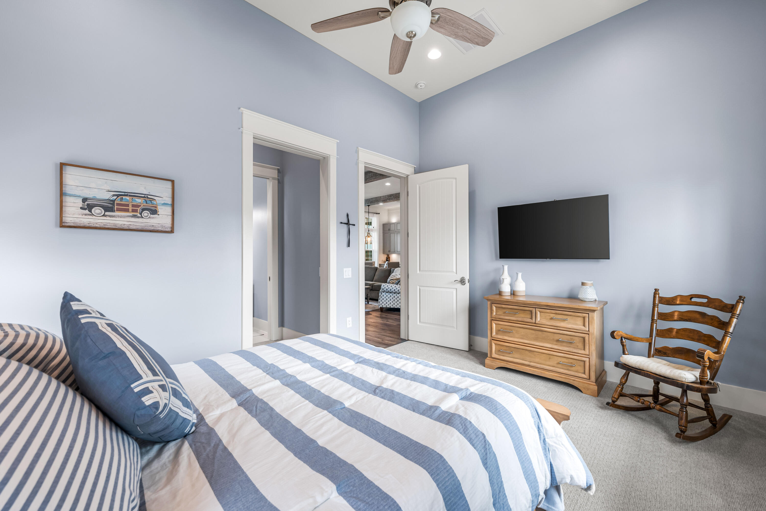 PELICAN BAY S/D - Residential