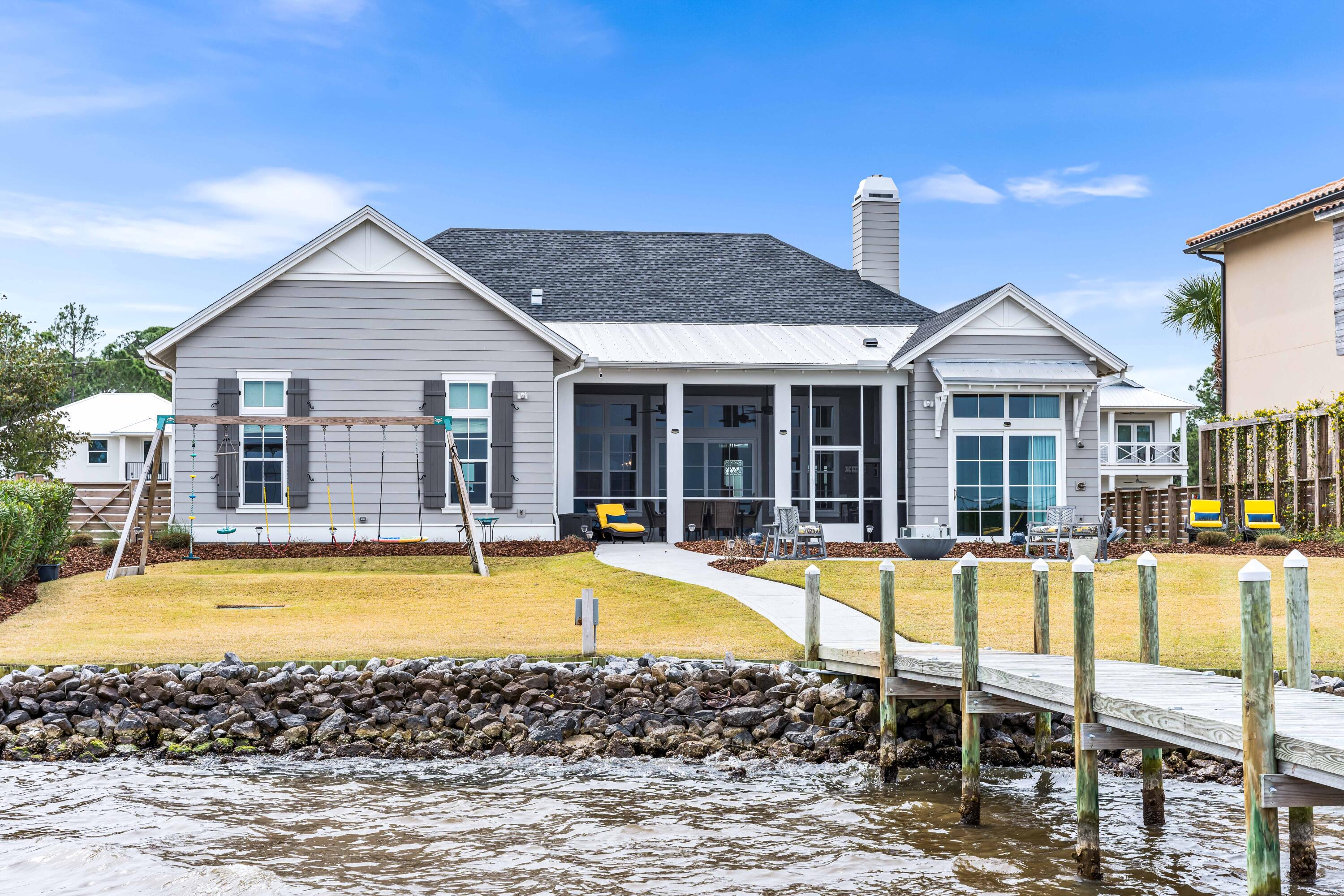 PELICAN BAY S/D - Residential