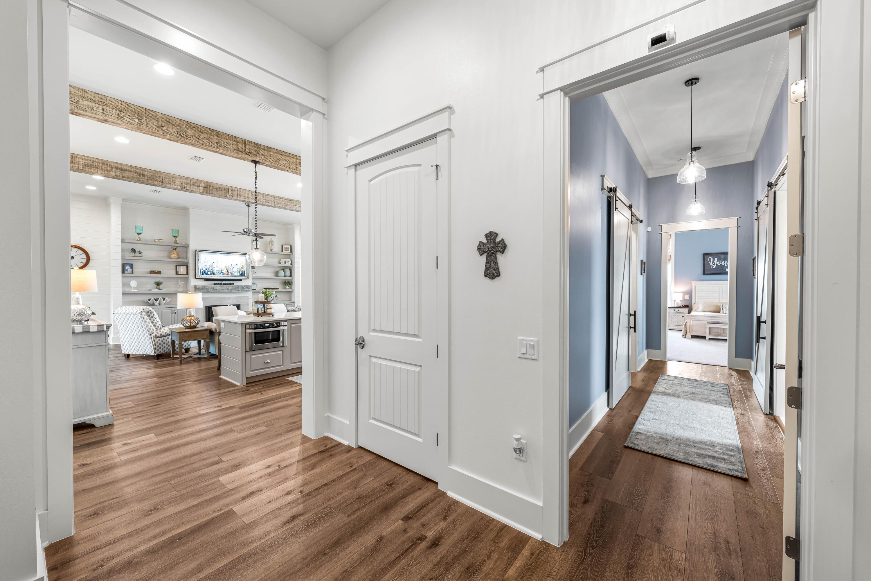 PELICAN BAY S/D - Residential