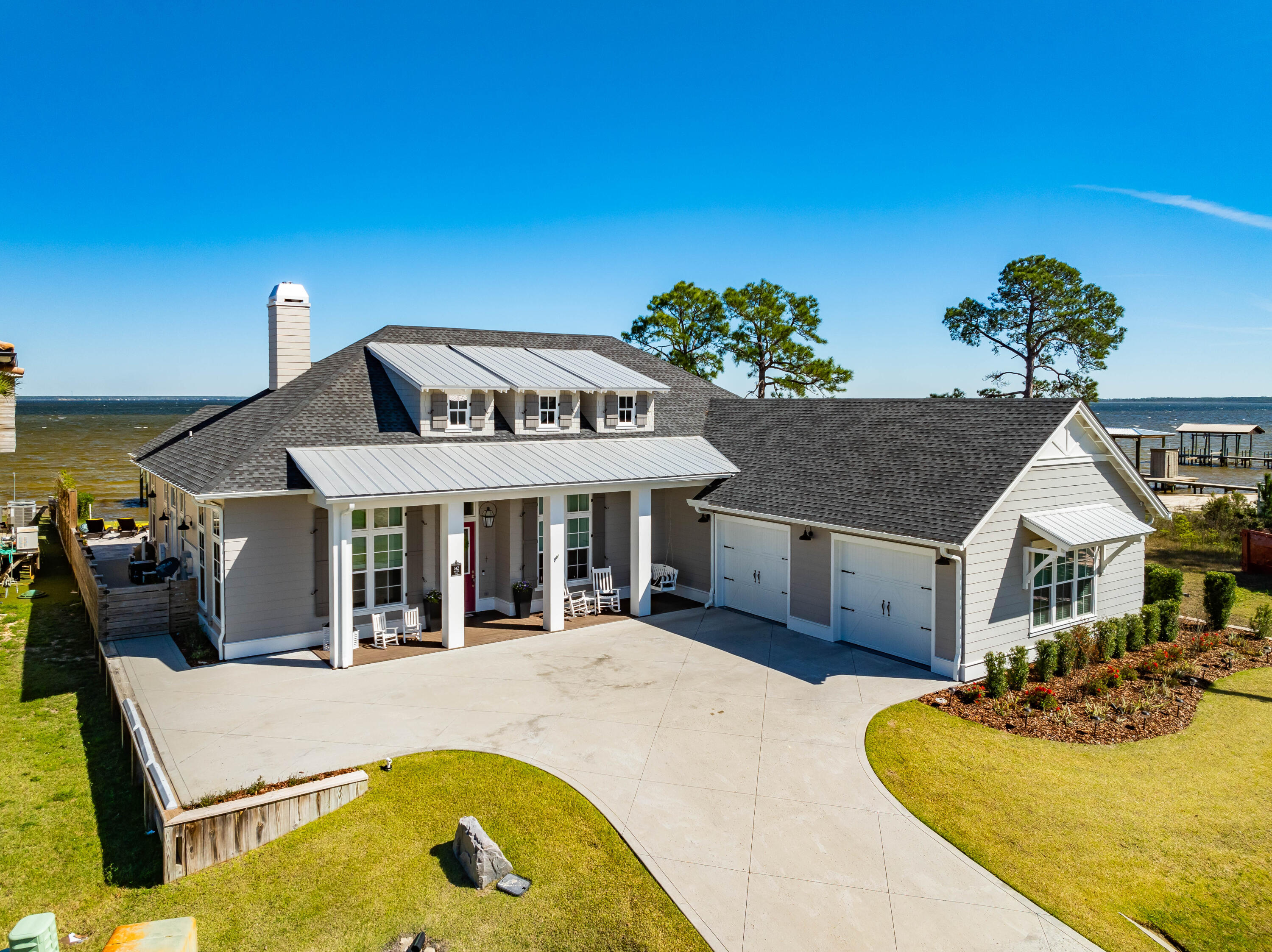 PELICAN BAY S/D - Residential