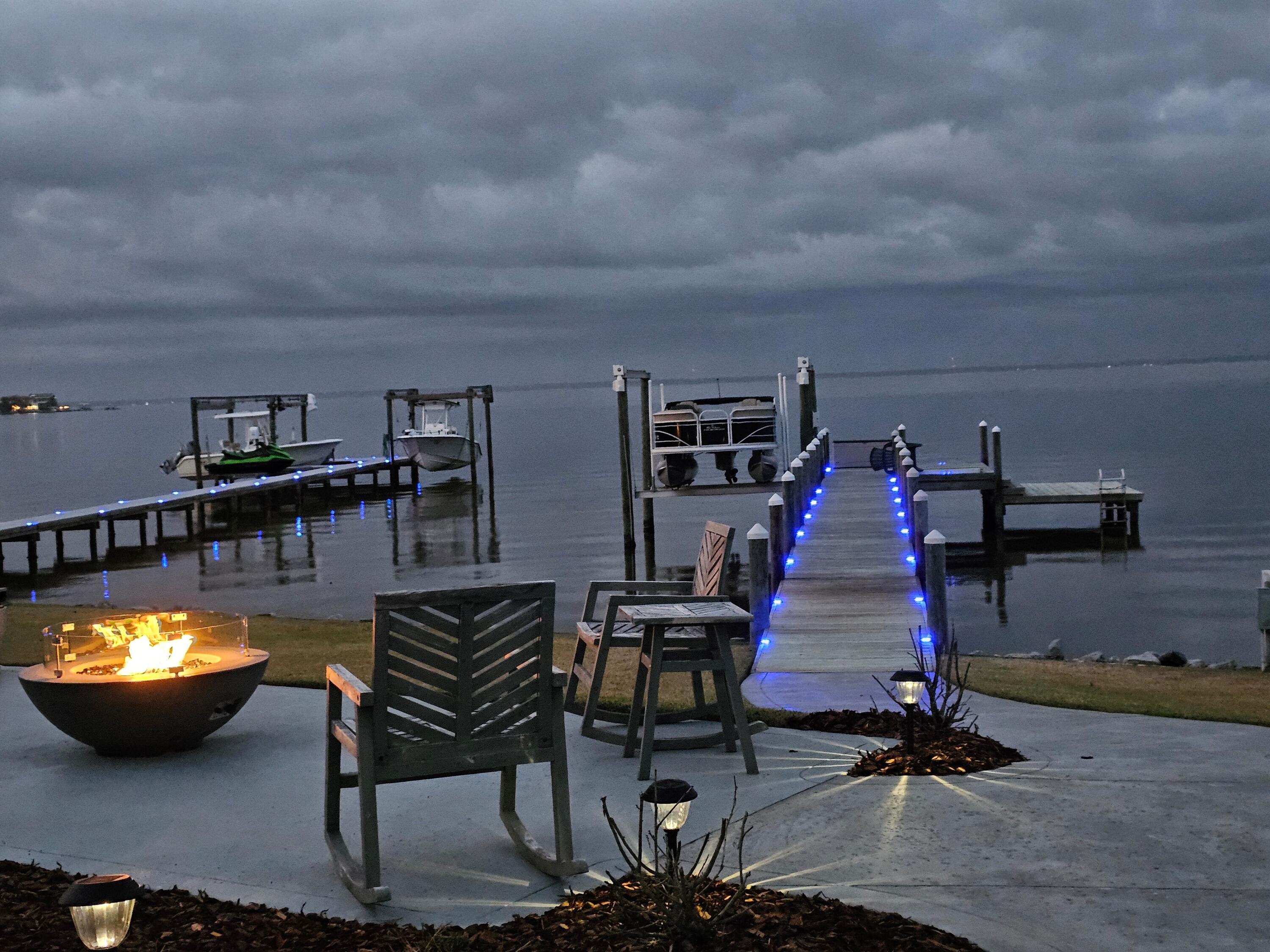 PELICAN BAY S/D - Residential