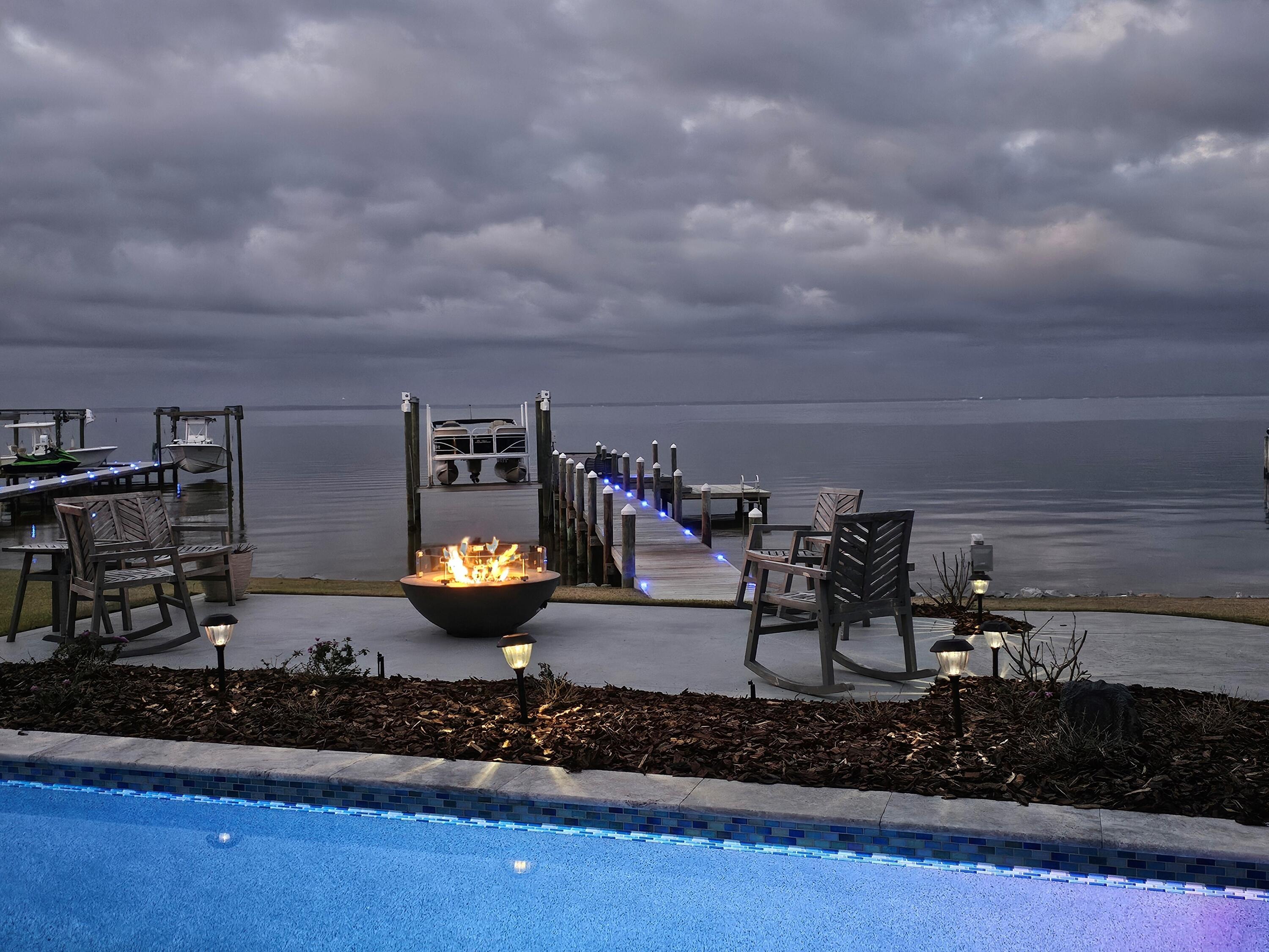 PELICAN BAY S/D - Residential