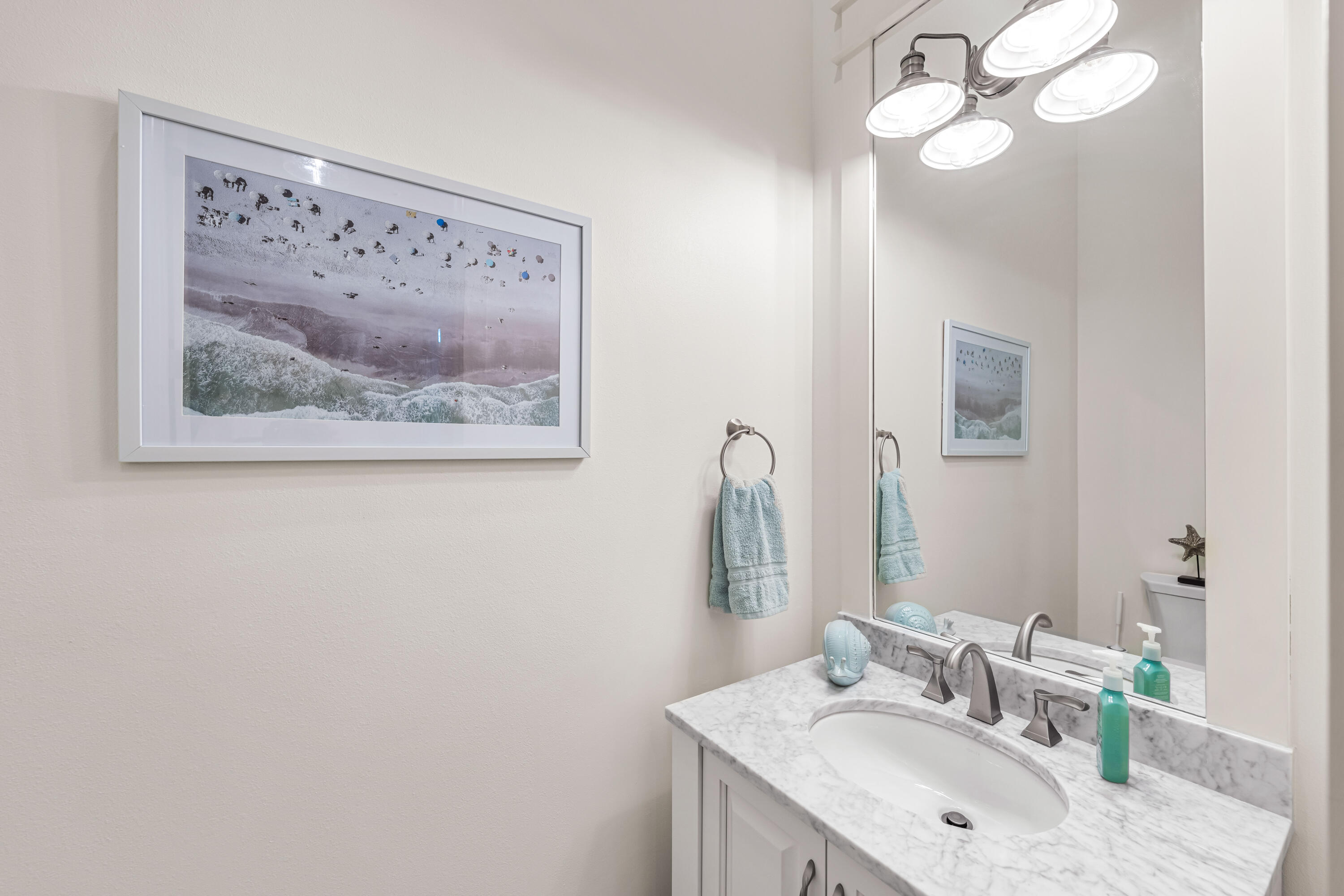 PELICAN BAY S/D - Residential