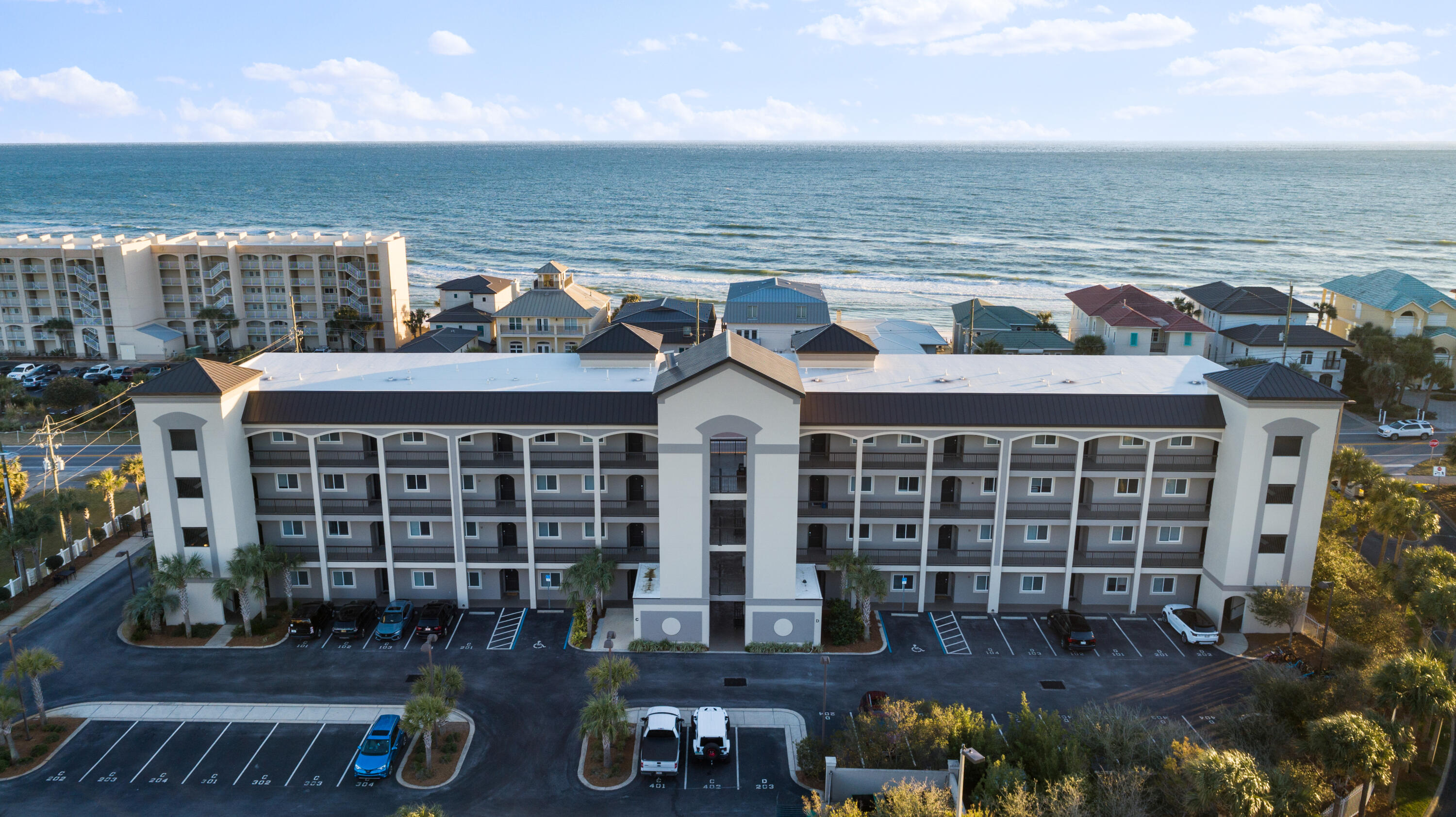 Alerio - Residential