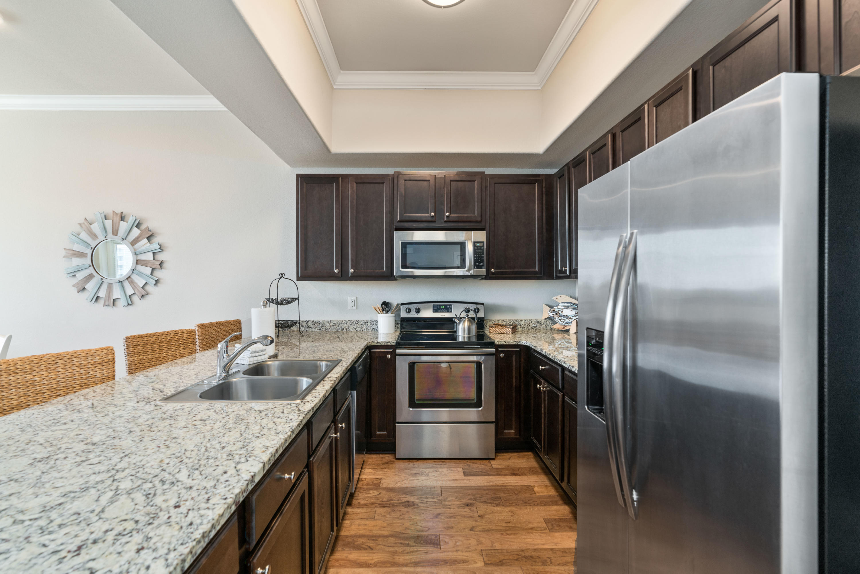 Alerio - Residential