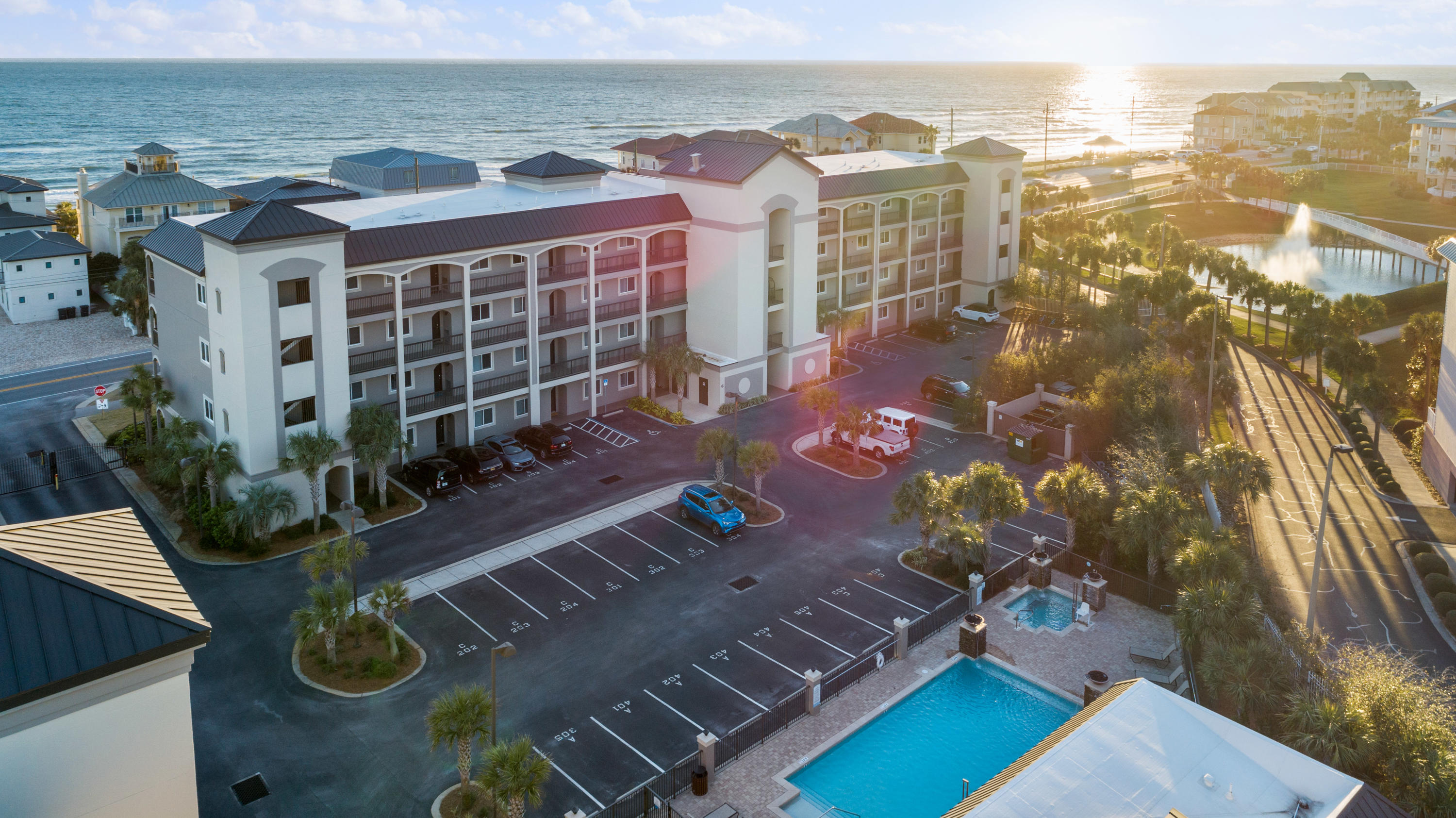 Alerio - Residential