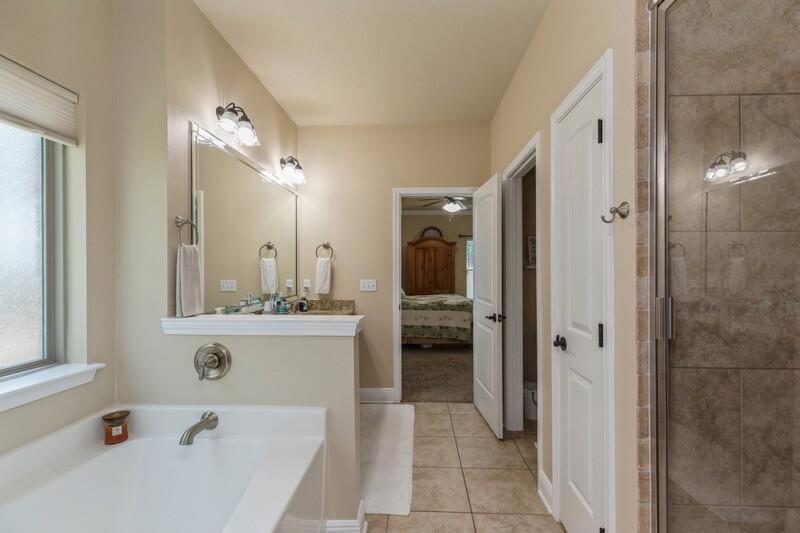 WATERFORD SOUND PHASE II-A LOT10 BLK F AS DES IN OR 4067 PG757 - Residential