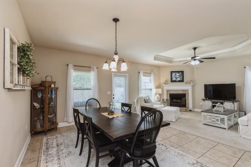 WATERFORD SOUND PHASE II-A LOT10 BLK F AS DES IN OR 4067 PG757 - Residential