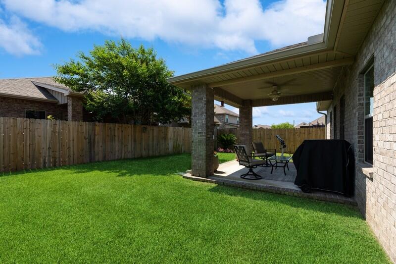 WATERFORD SOUND PHASE II-A LOT10 BLK F AS DES IN OR 4067 PG757 - Residential