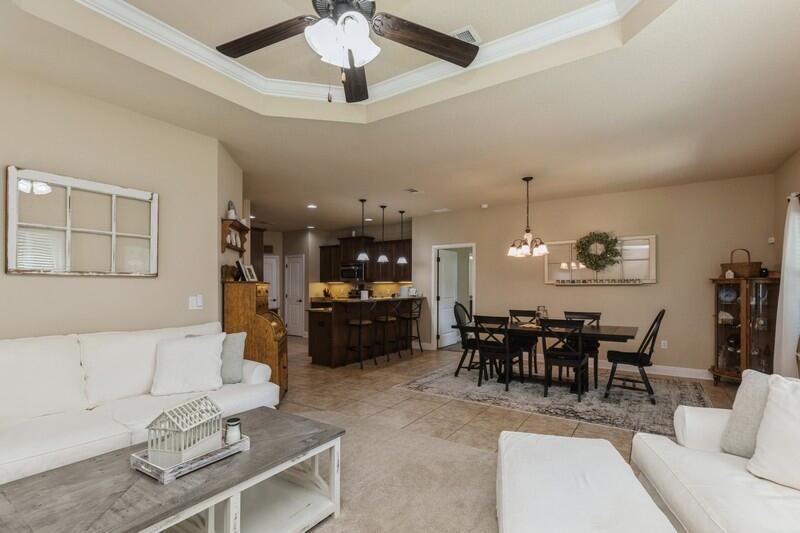 WATERFORD SOUND PHASE II-A LOT10 BLK F AS DES IN OR 4067 PG757 - Residential