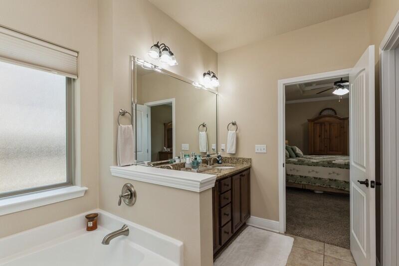 WATERFORD SOUND PHASE II-A LOT10 BLK F AS DES IN OR 4067 PG757 - Residential