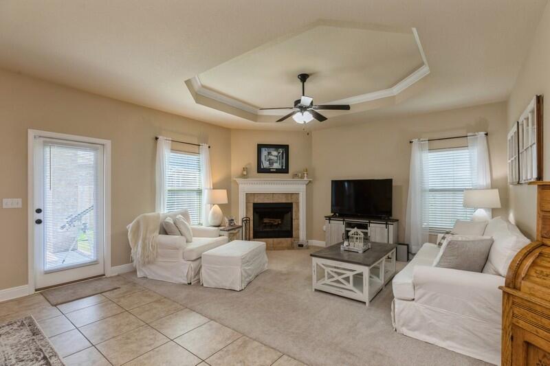 WATERFORD SOUND PHASE II-A LOT10 BLK F AS DES IN OR 4067 PG757 - Residential