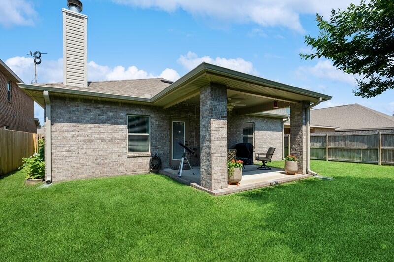 WATERFORD SOUND PHASE II-A LOT10 BLK F AS DES IN OR 4067 PG757 - Residential