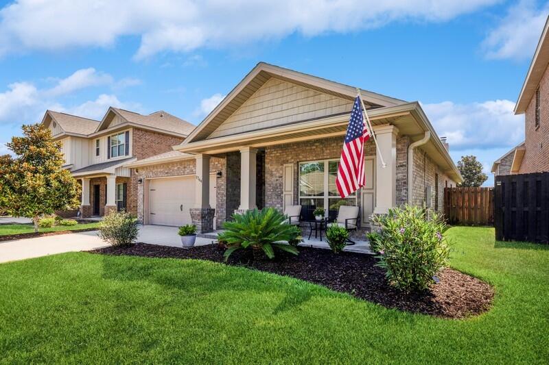 WATERFORD SOUND PHASE II-A LOT10 BLK F AS DES IN OR 4067 PG757 - Residential