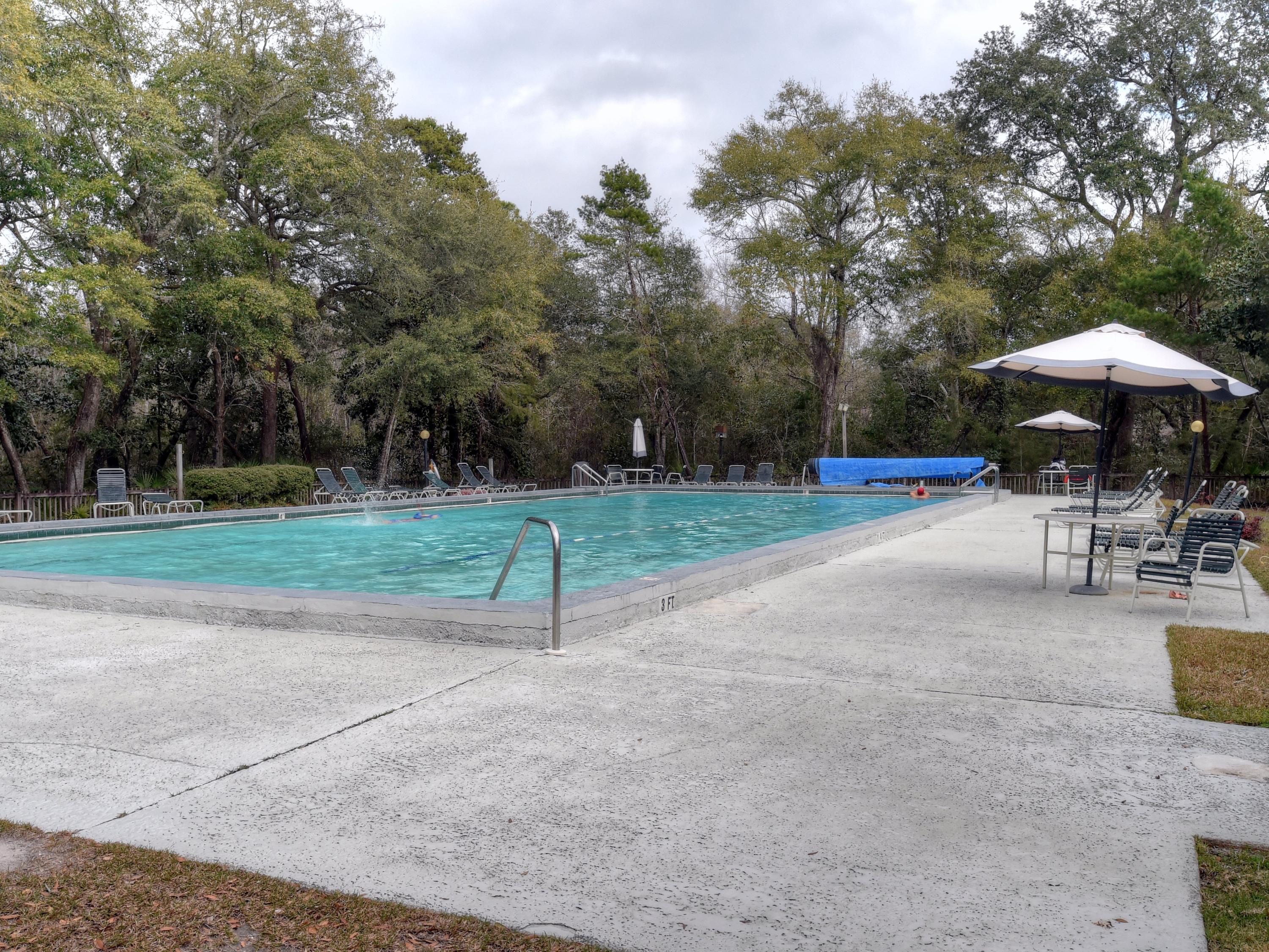 MAGNOLIA FOREST S/D - Residential