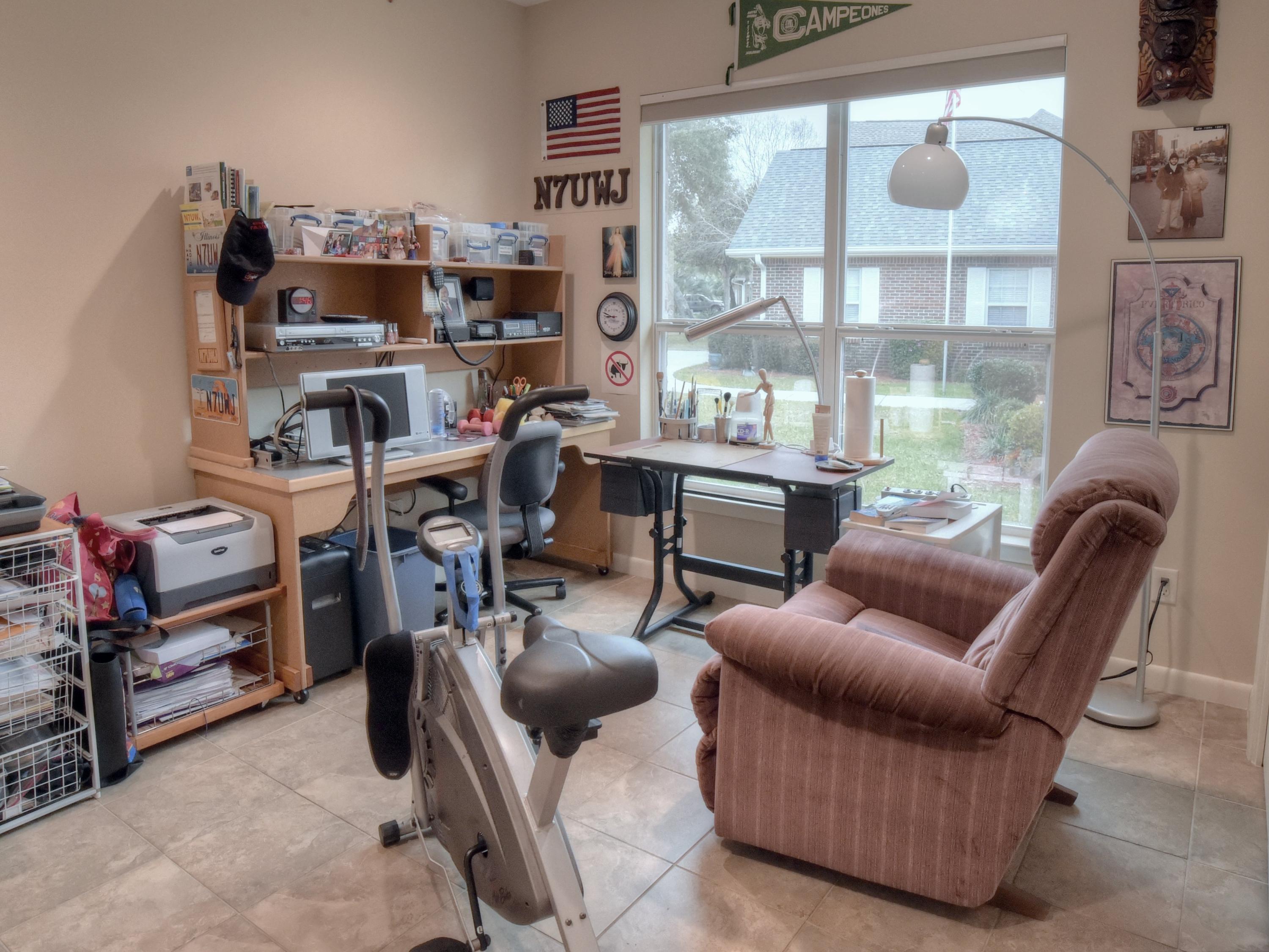 MAGNOLIA FOREST S/D - Residential