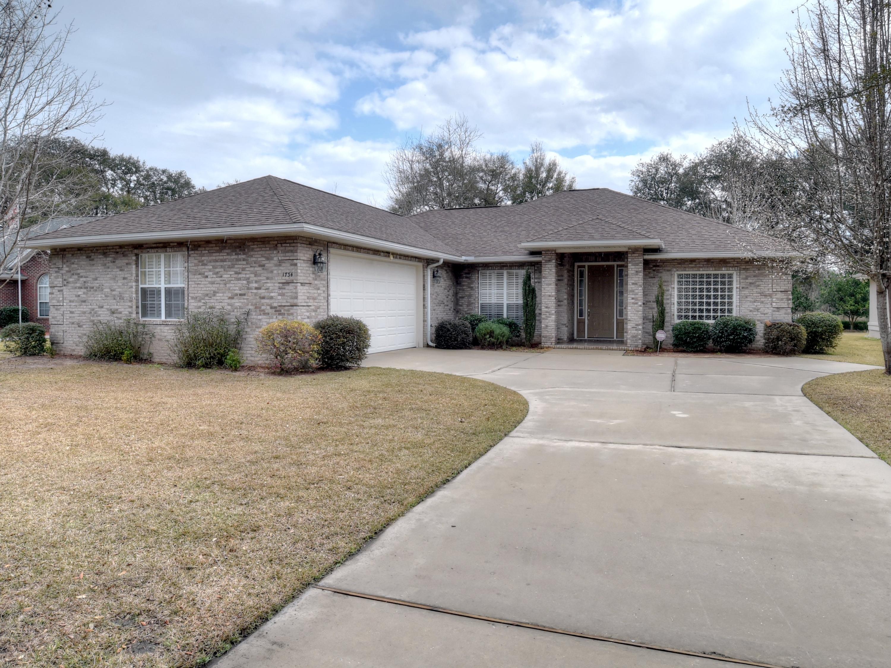 MAGNOLIA FOREST S/D - Residential