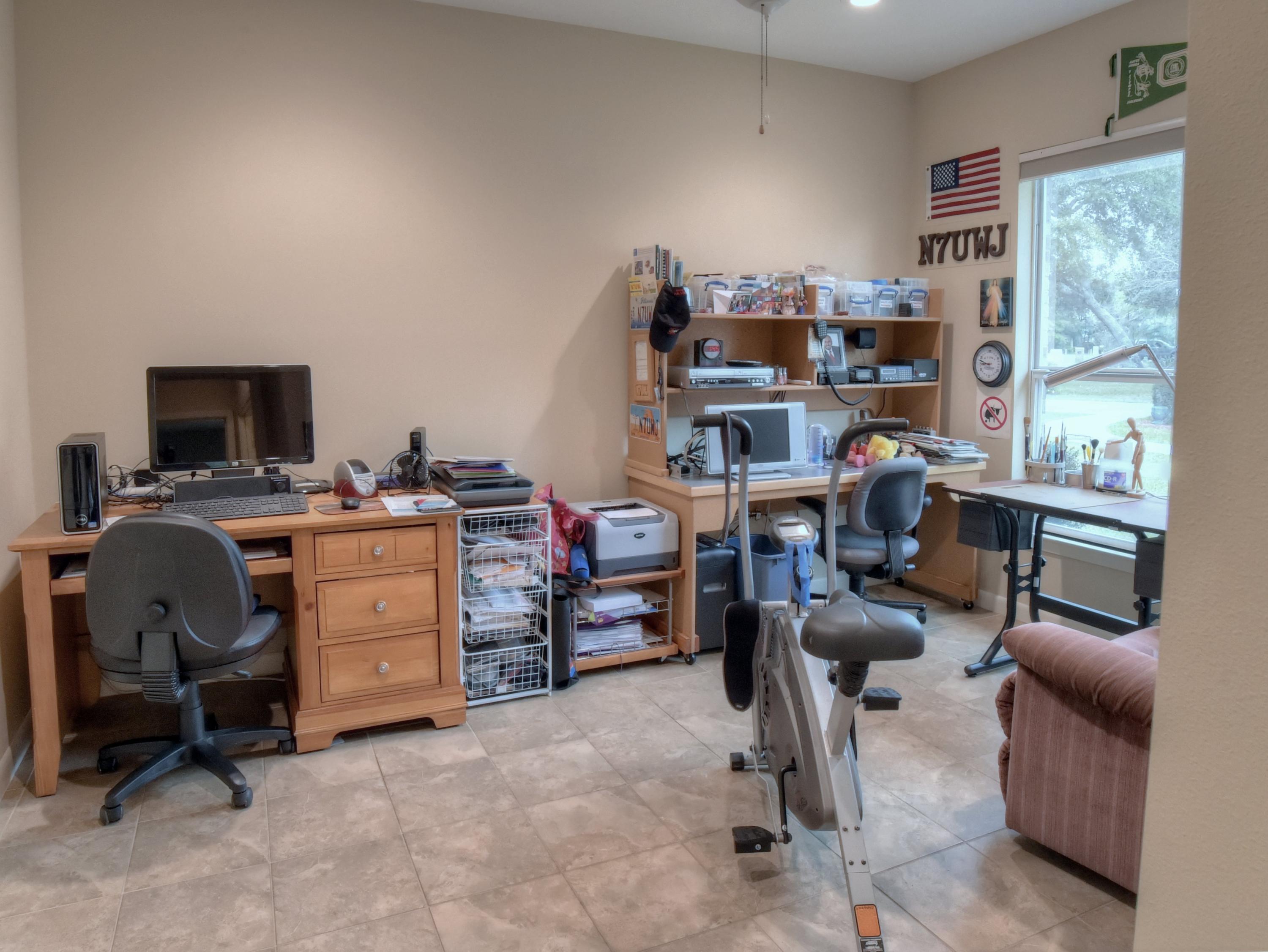 MAGNOLIA FOREST S/D - Residential