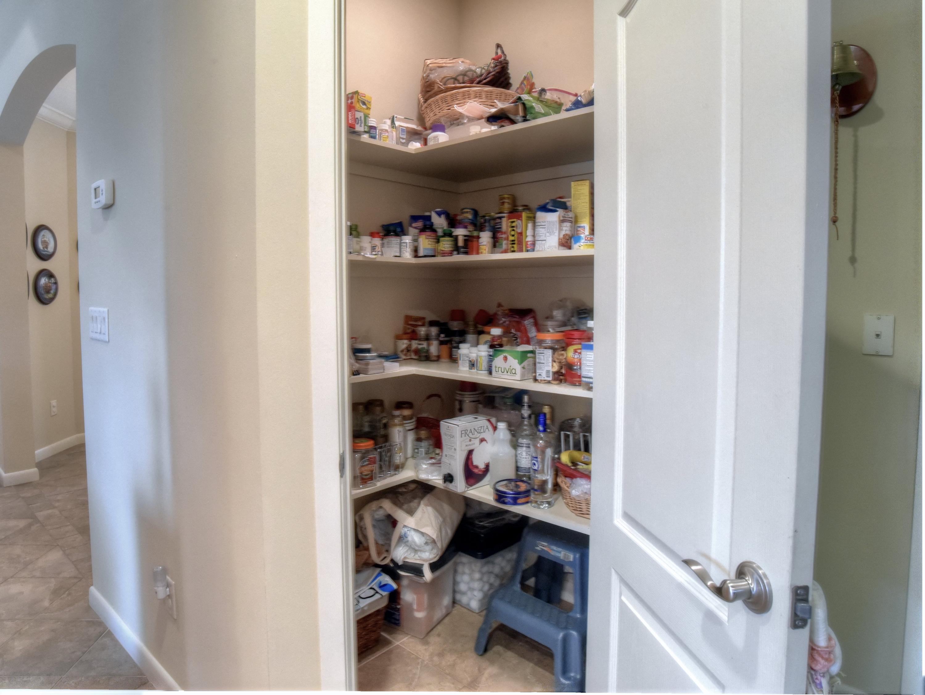 MAGNOLIA FOREST S/D - Residential