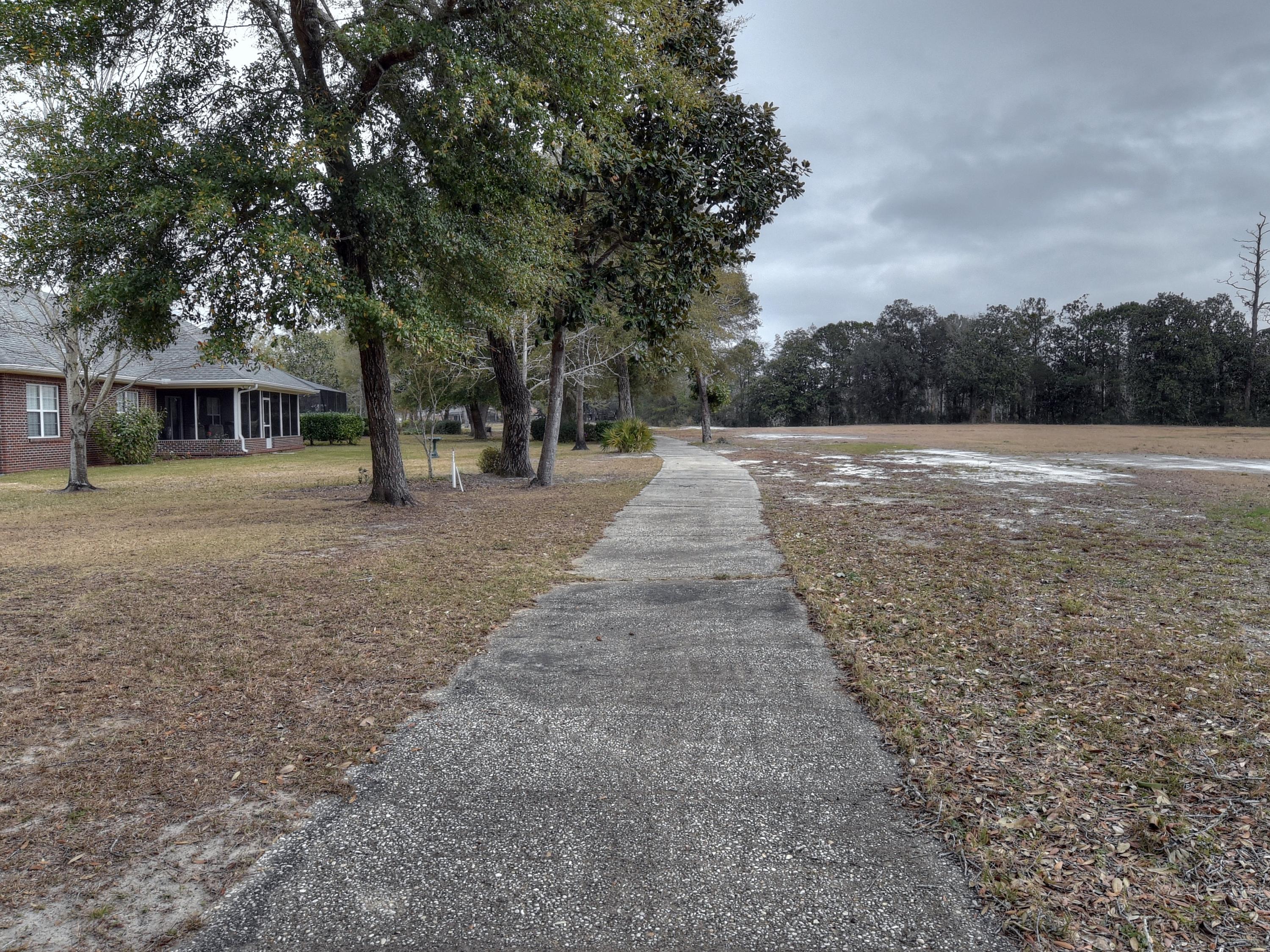 MAGNOLIA FOREST S/D - Residential