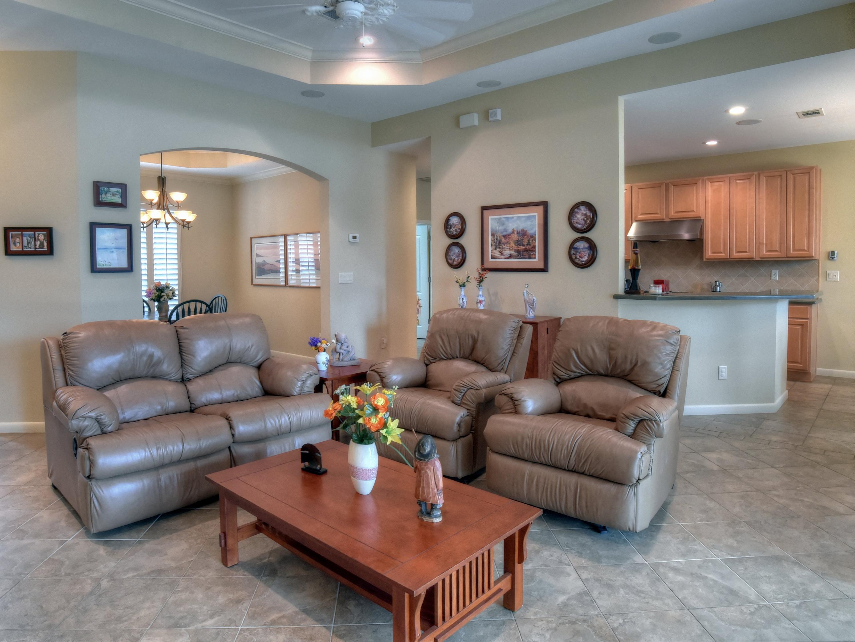 MAGNOLIA FOREST S/D - Residential