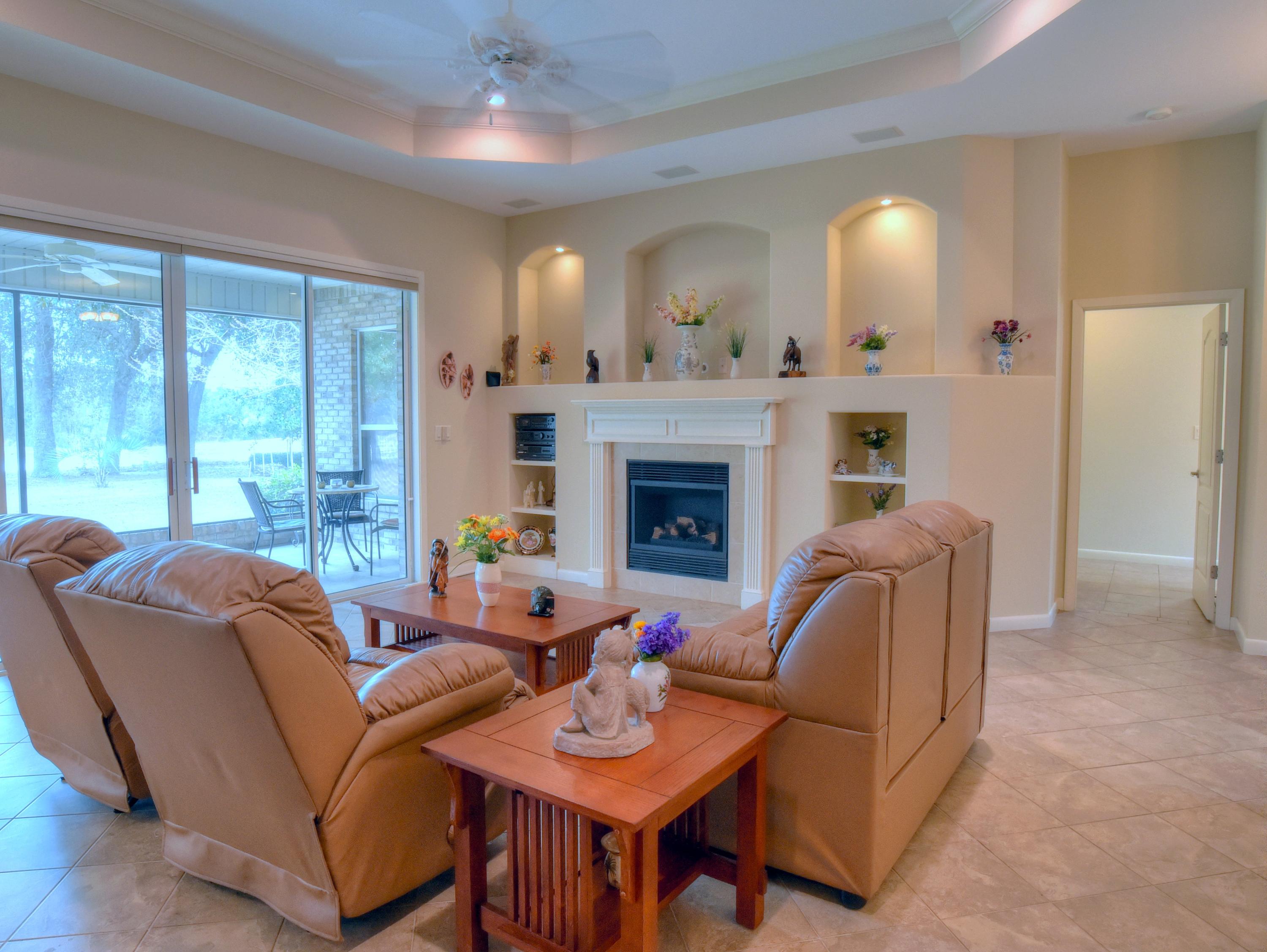 MAGNOLIA FOREST S/D - Residential