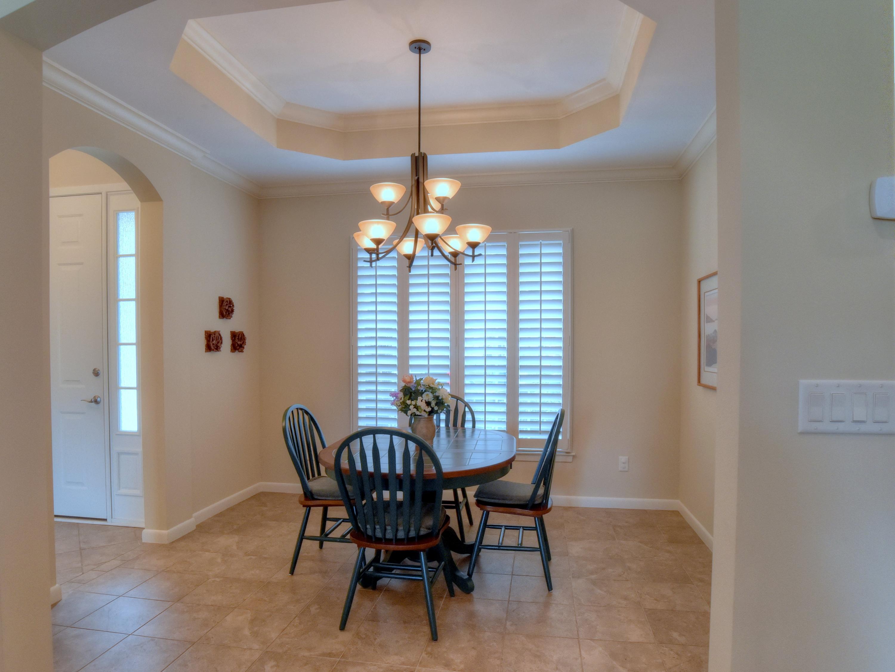 MAGNOLIA FOREST S/D - Residential