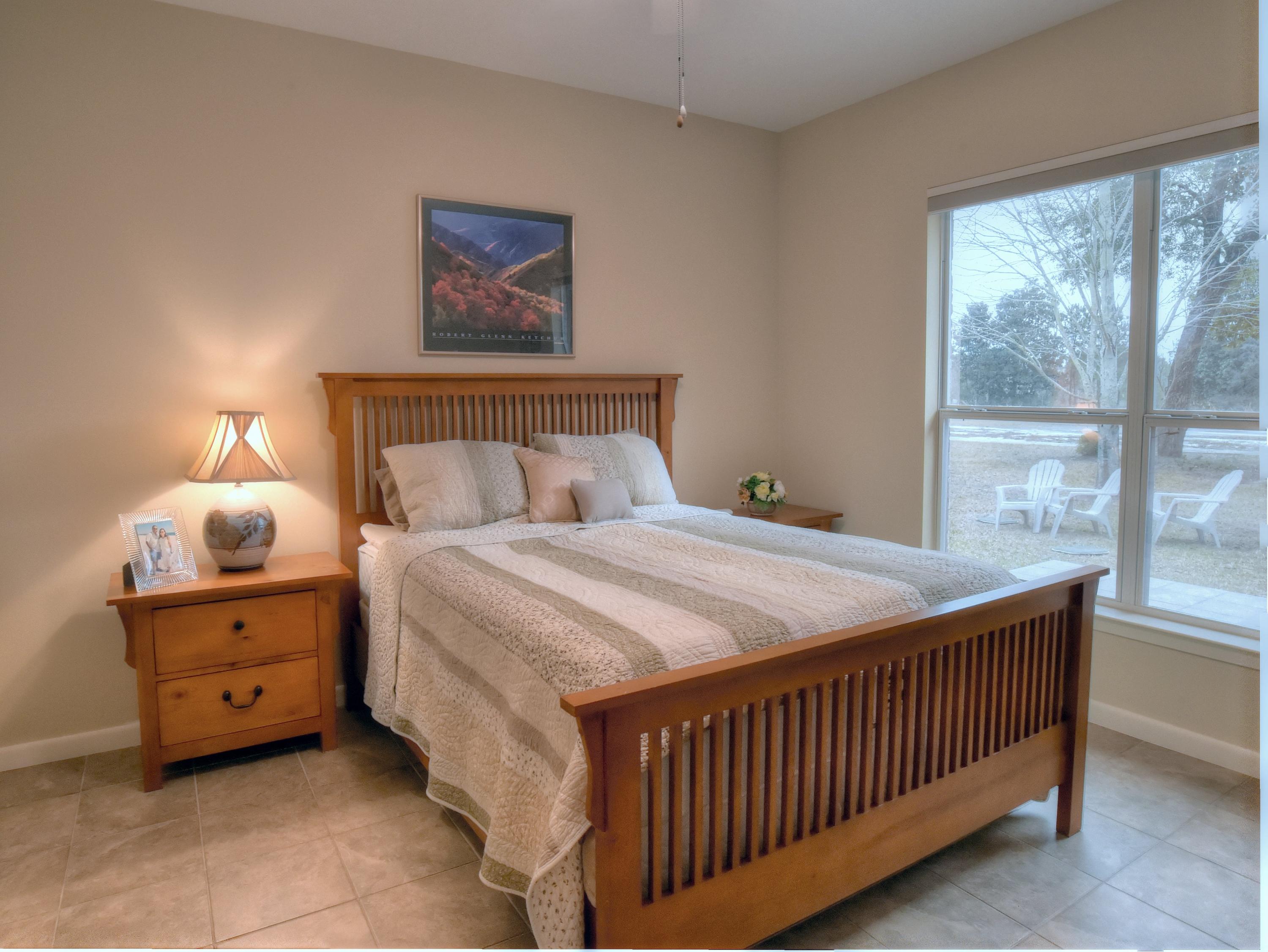 MAGNOLIA FOREST S/D - Residential