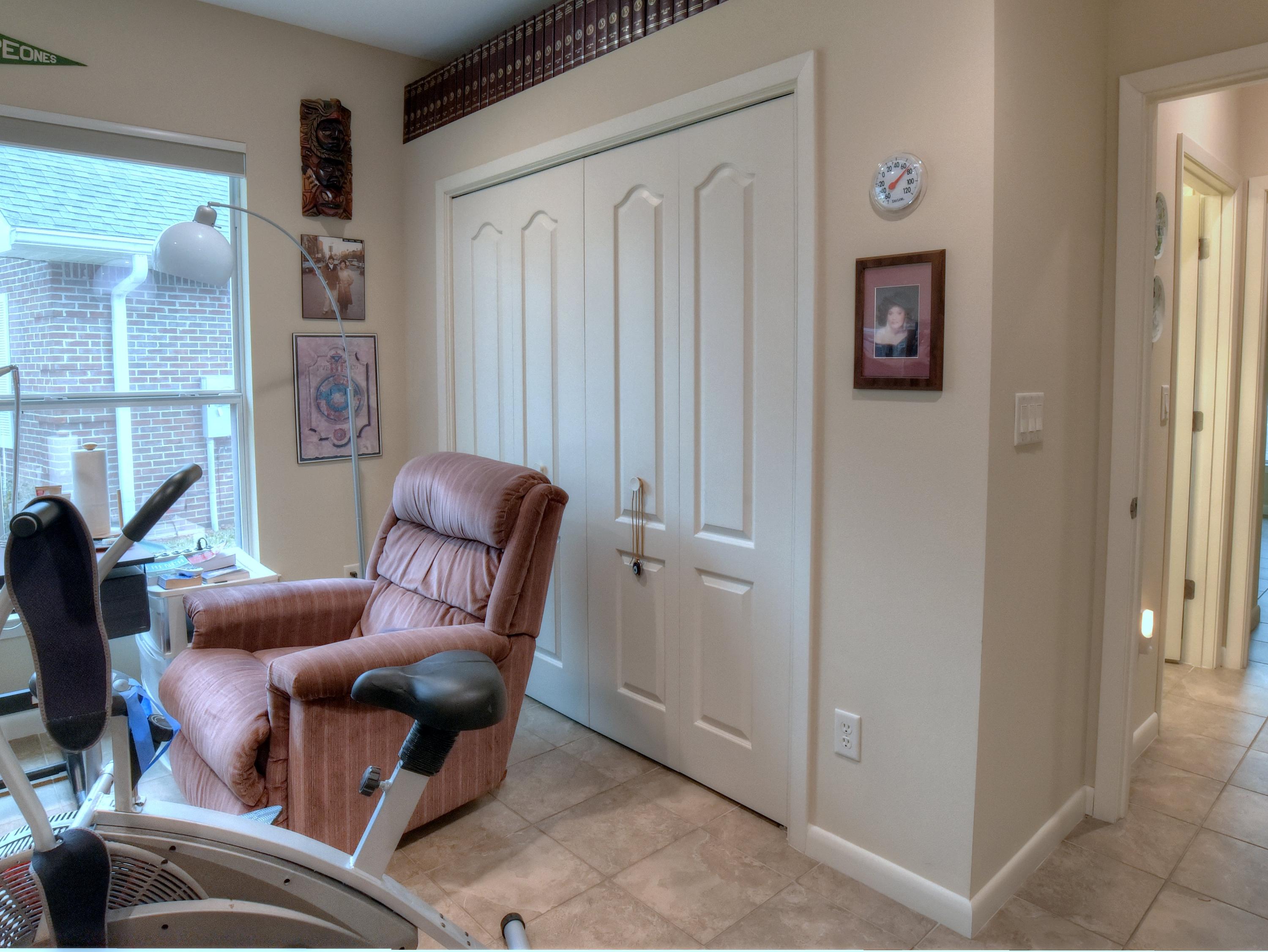 MAGNOLIA FOREST S/D - Residential