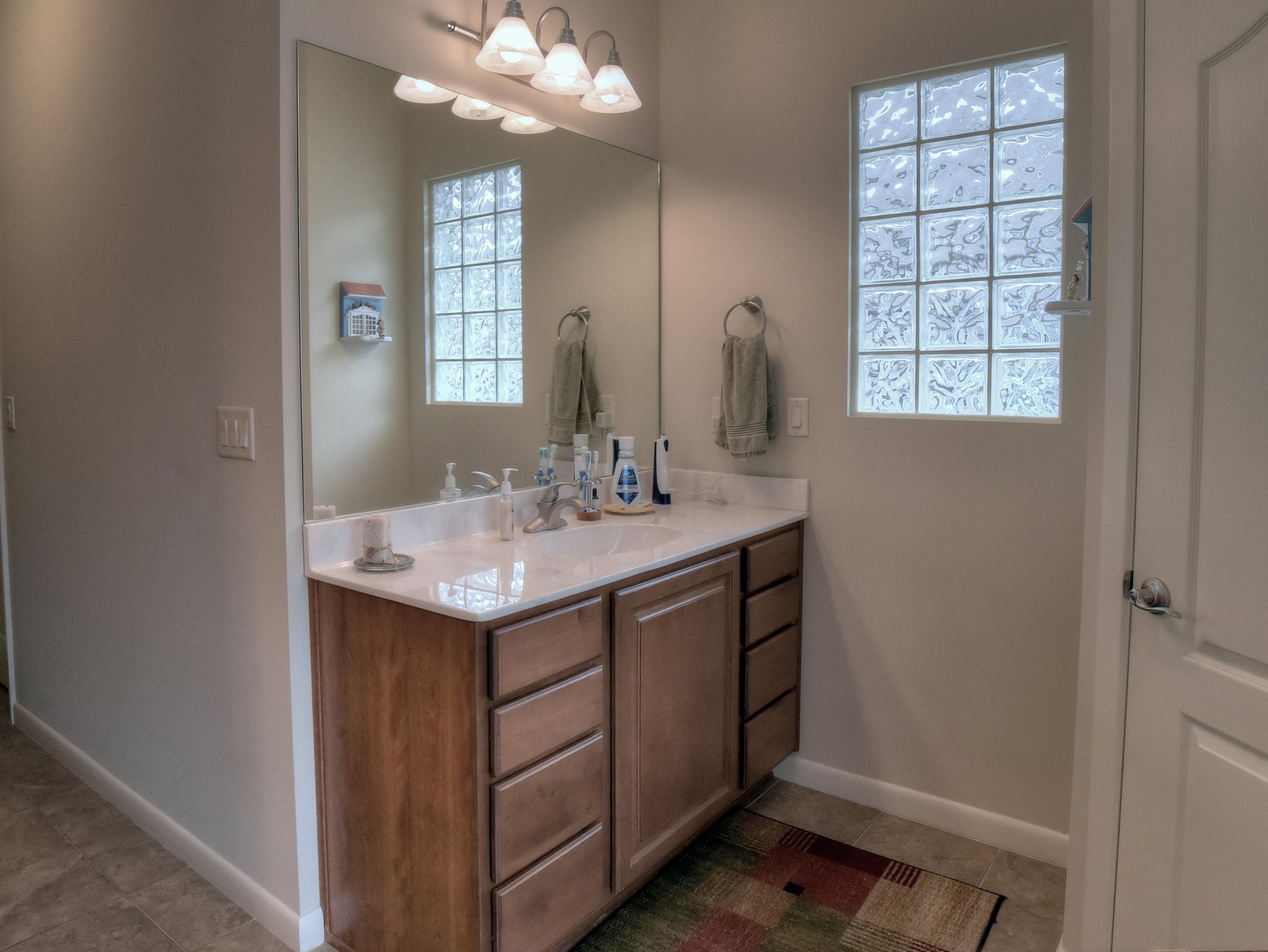 MAGNOLIA FOREST S/D - Residential