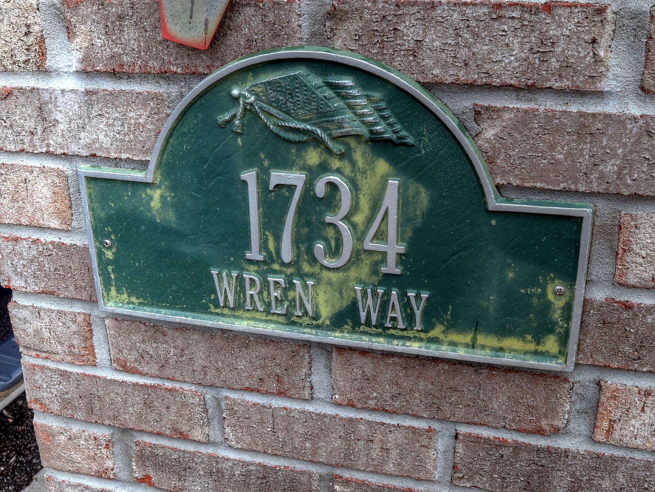 MAGNOLIA FOREST S/D - Residential