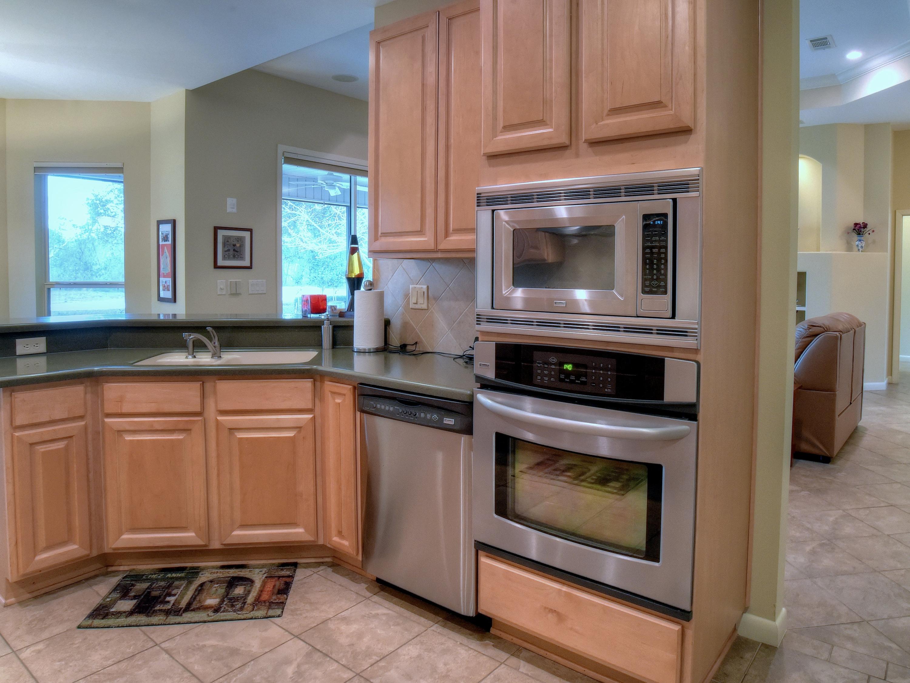 MAGNOLIA FOREST S/D - Residential